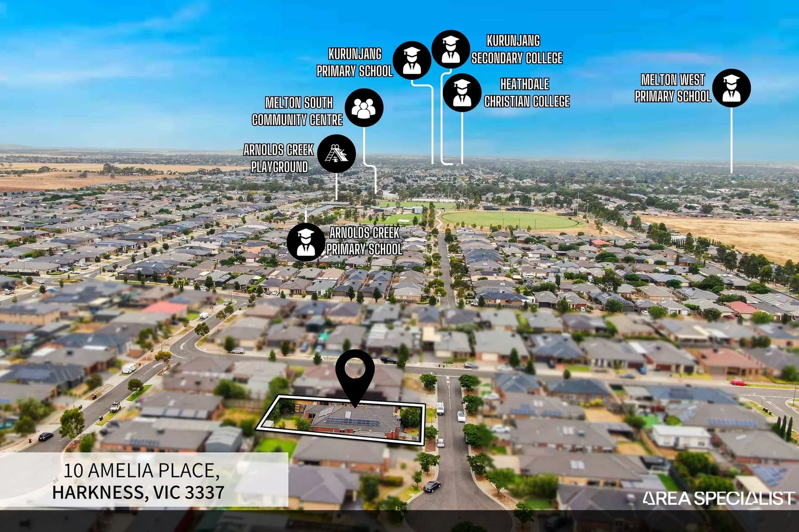 Additional image 21 of 10 Amelia Place, Harkness VIC 3337