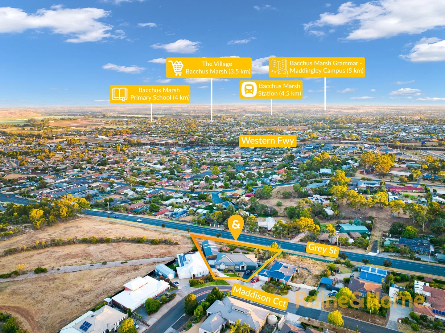 Additional image 32 of 39 Maddison Circuit, Darley VIC 3340