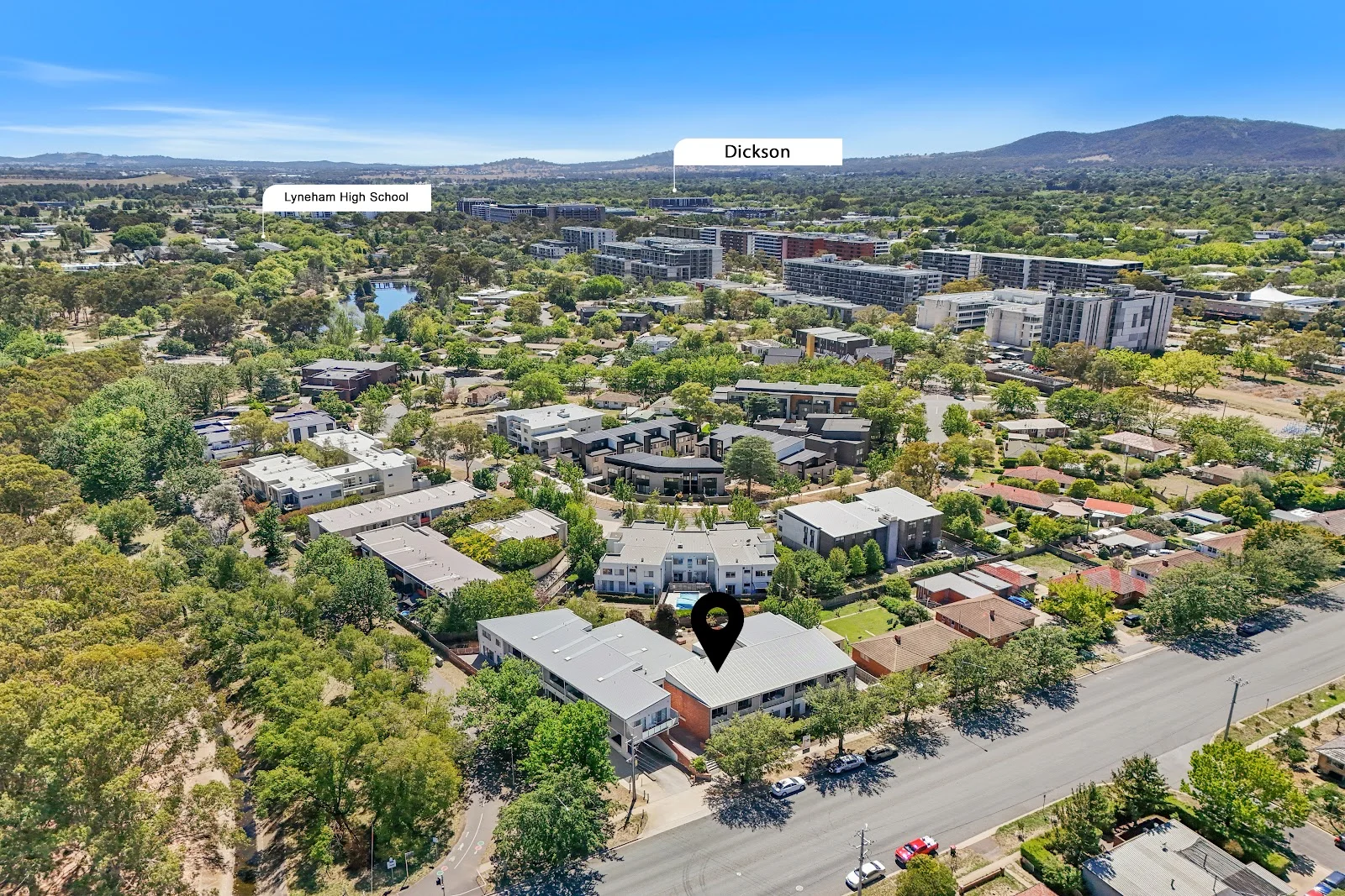 Additional image 20 of 22/77 MacArthur Avenue, O'Connor ACT 2602