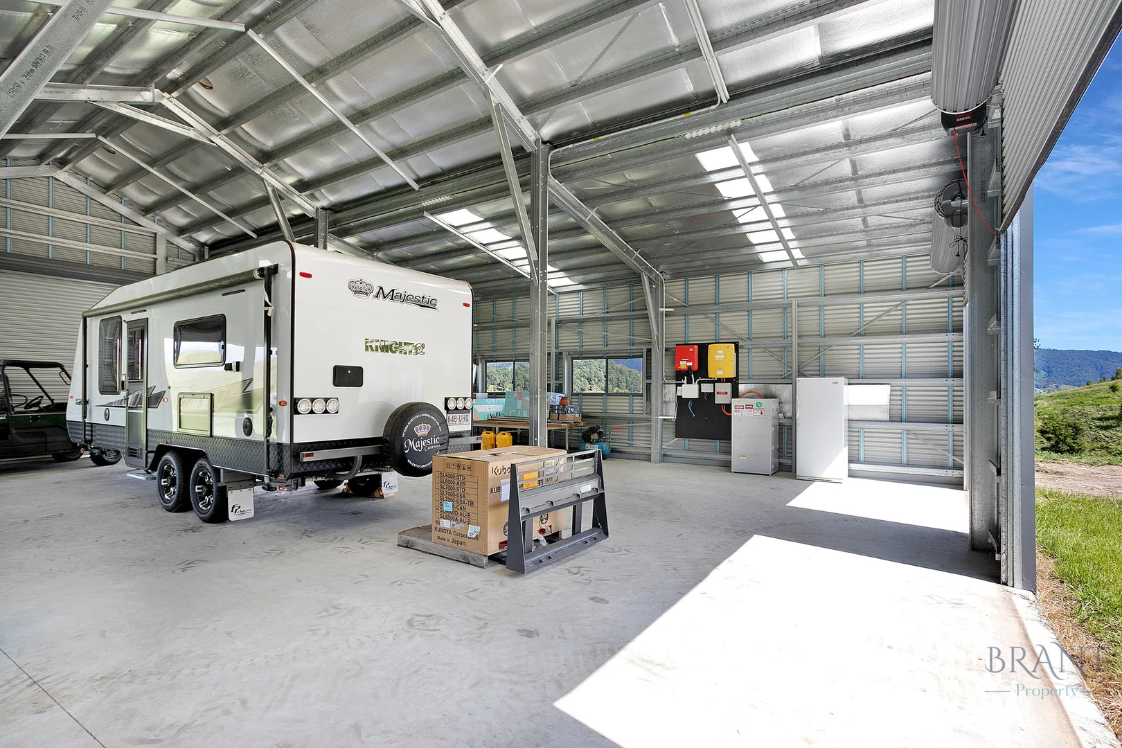 Additional image 21 of 380 Eastern Mary River Road, Conondale QLD 4552