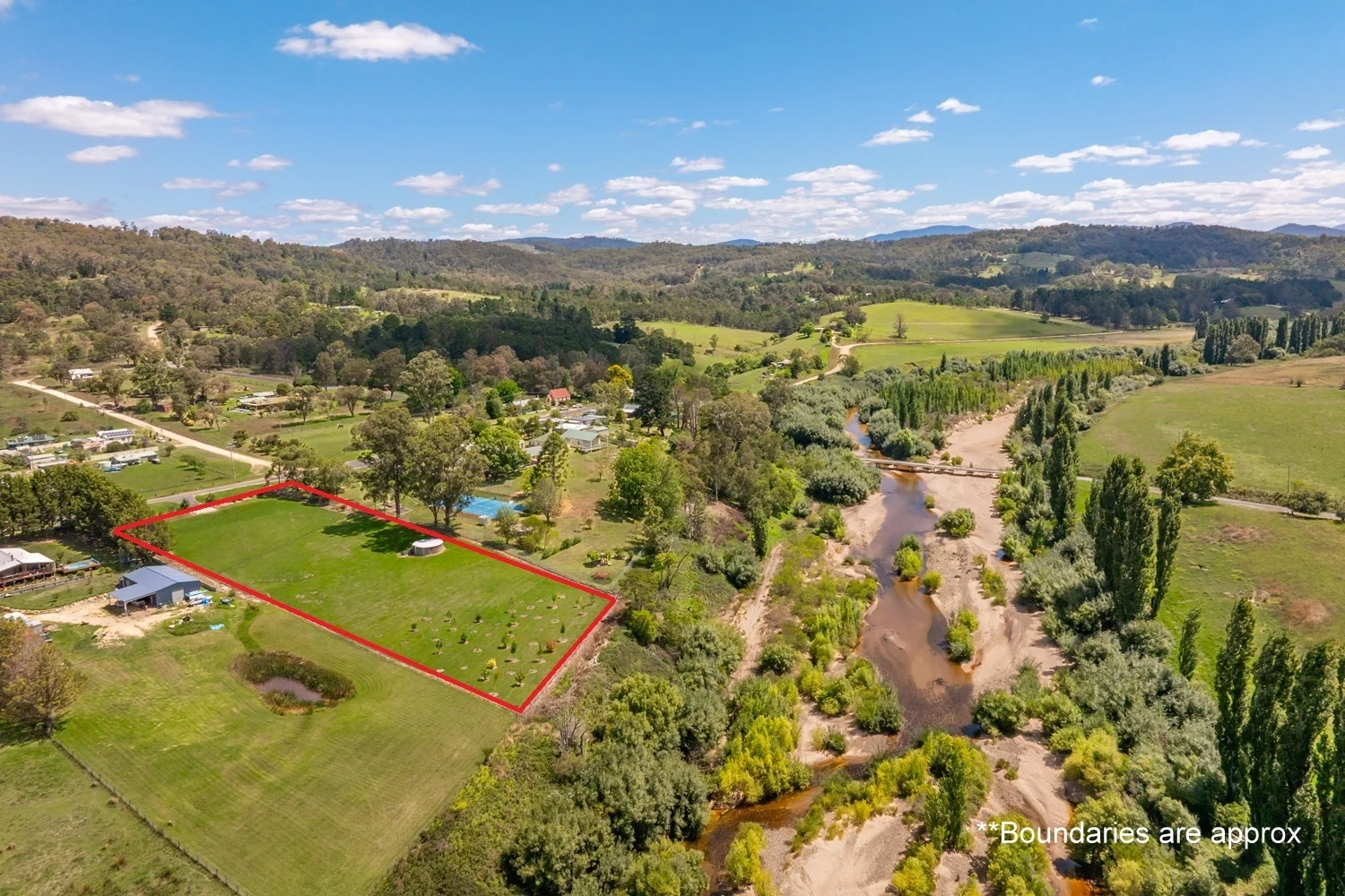 Additional image 5 of 11 Towamba St, Towamba NSW 2550