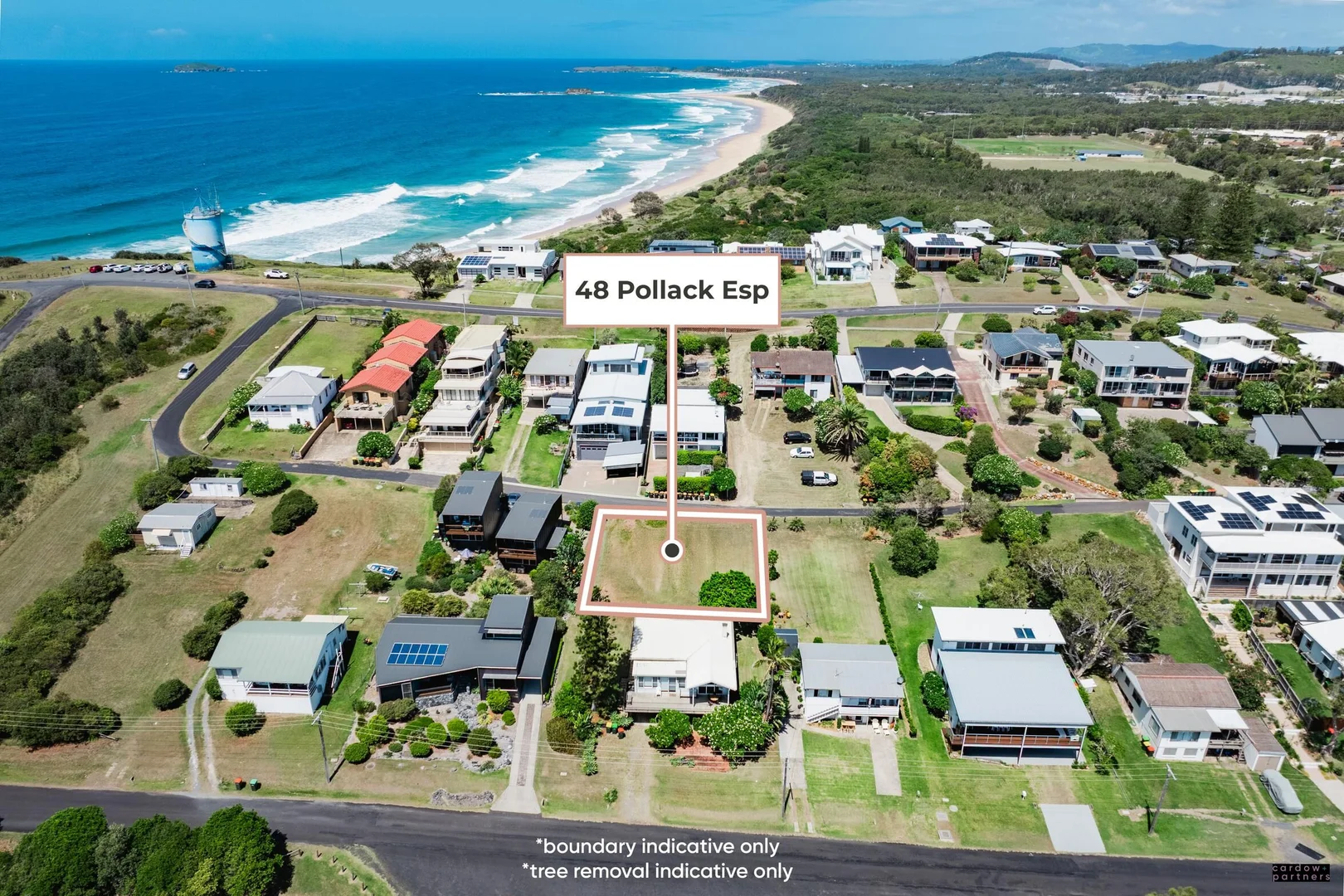 Additional image 4 of 2/48 Pollack Esplande, Woolgoolga NSW 2456