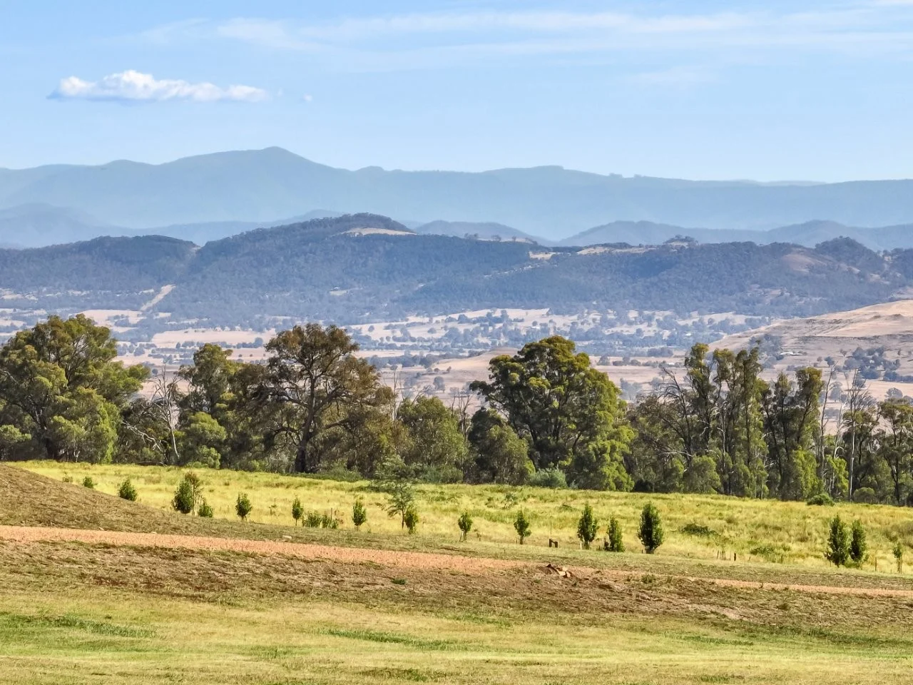 75 Ambrose Drive, Tolmie VIC 3723