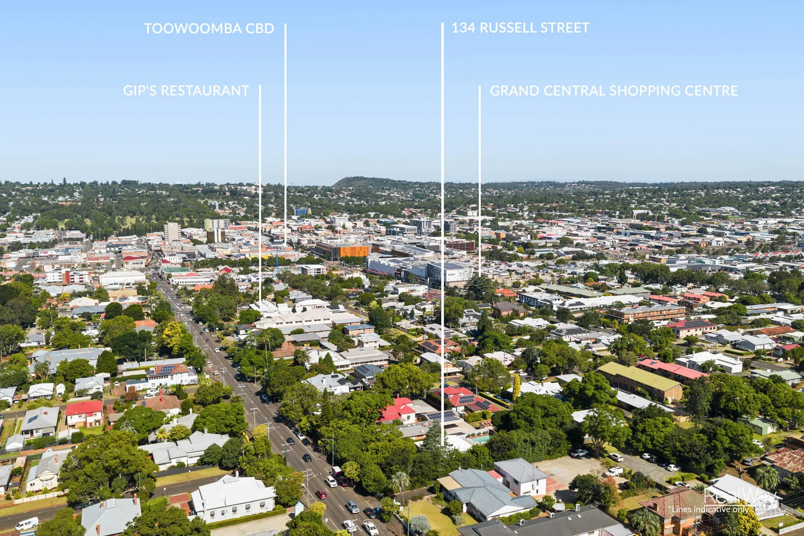 Additional image 27 of 134 Russell Street, Toowoomba City QLD 4350