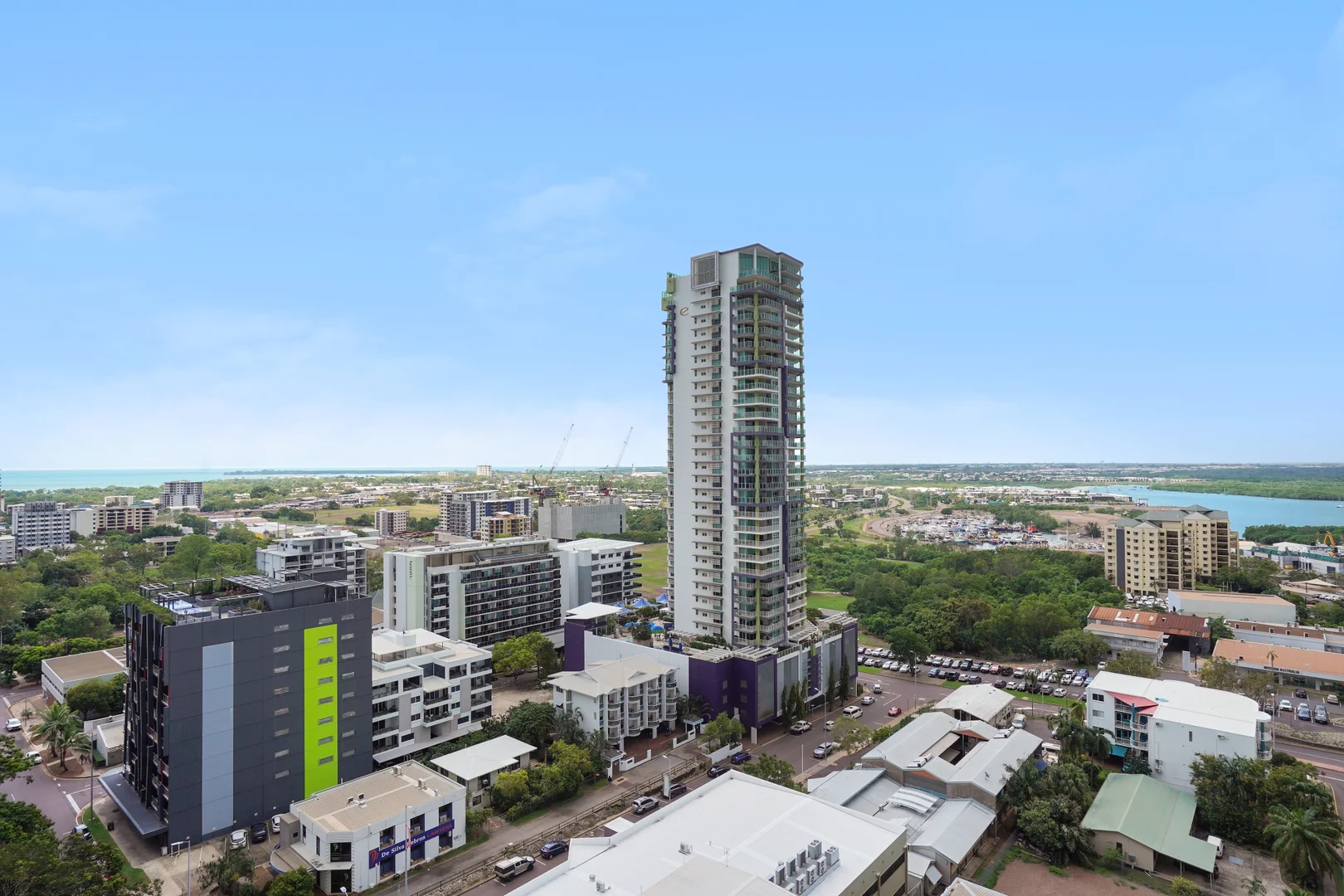 Additional image 7 of 1506/31 Woods Street, Darwin City NT 0800