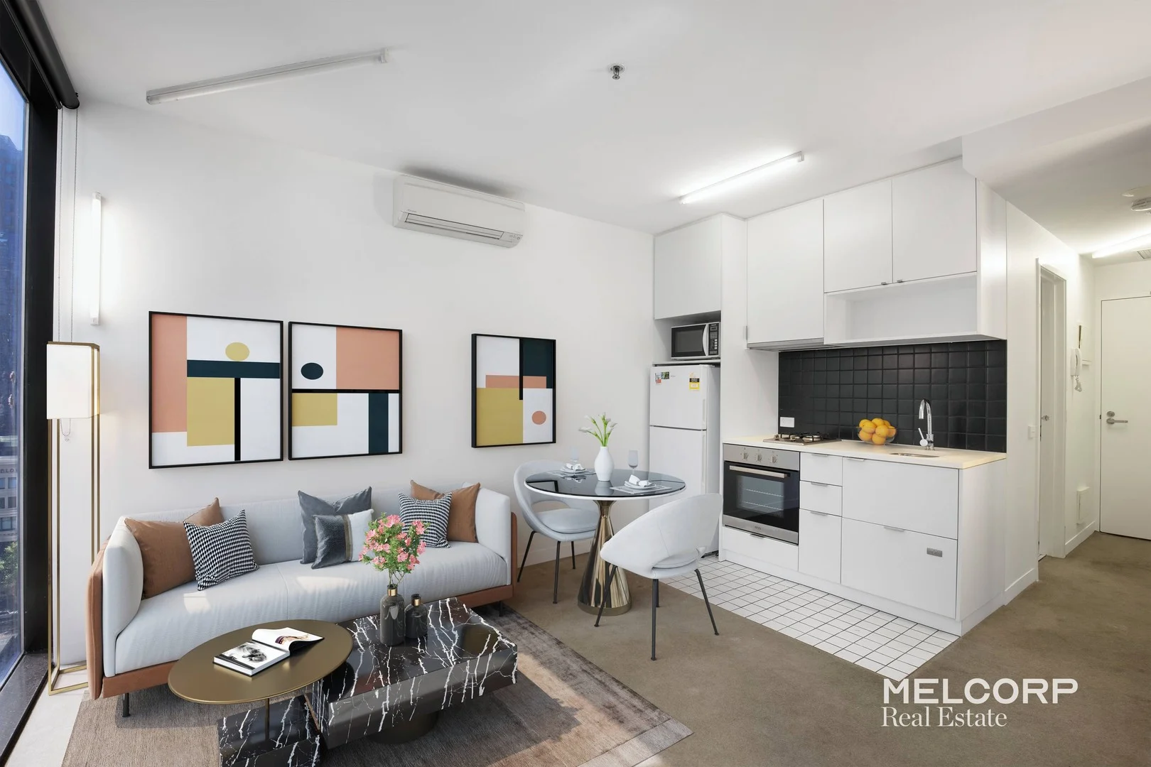 1605/31 A'beckett Street, Melbourne VIC 3000