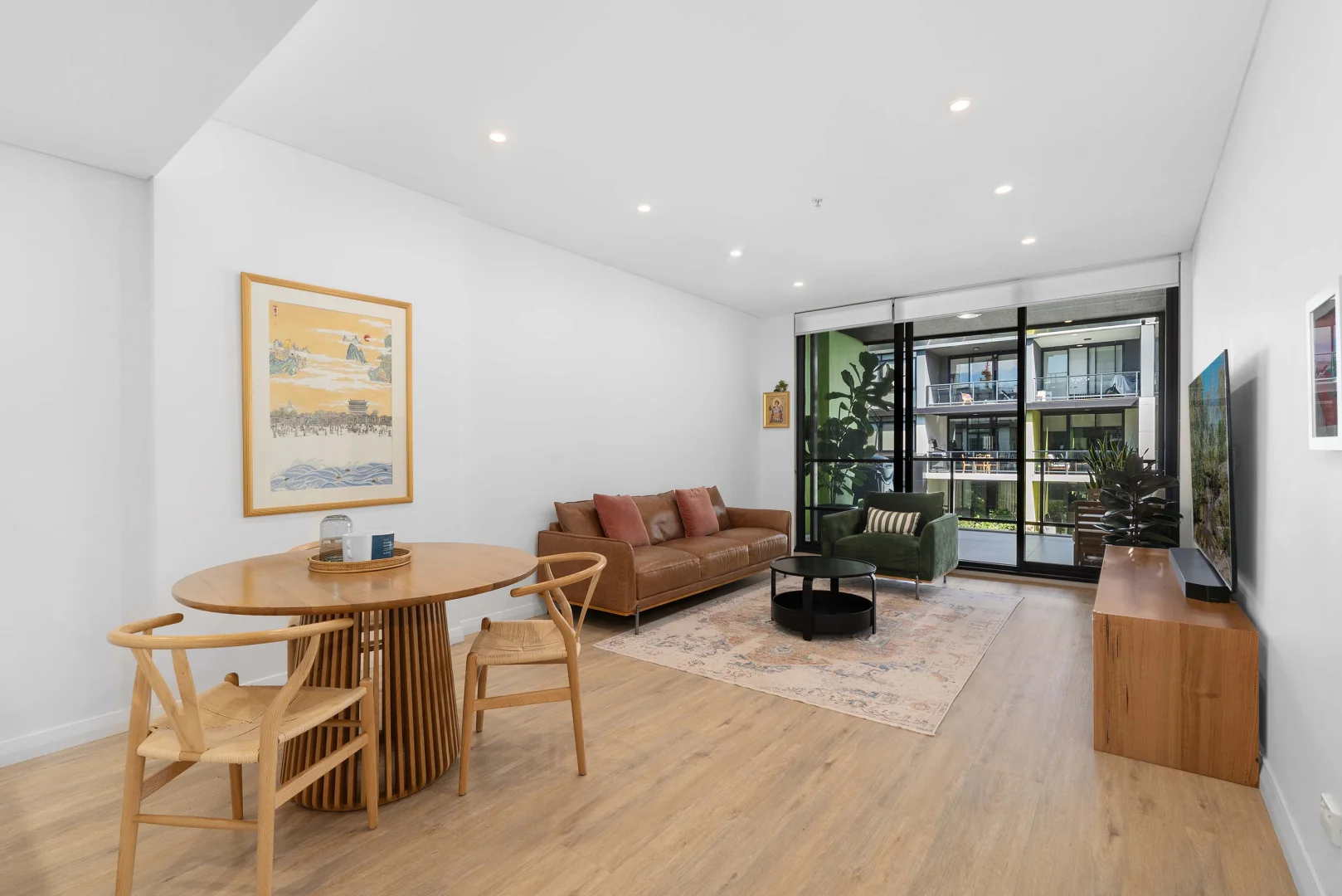 Additional image 2 of 603E/41-45 Belmore Street, Ryde NSW 2112