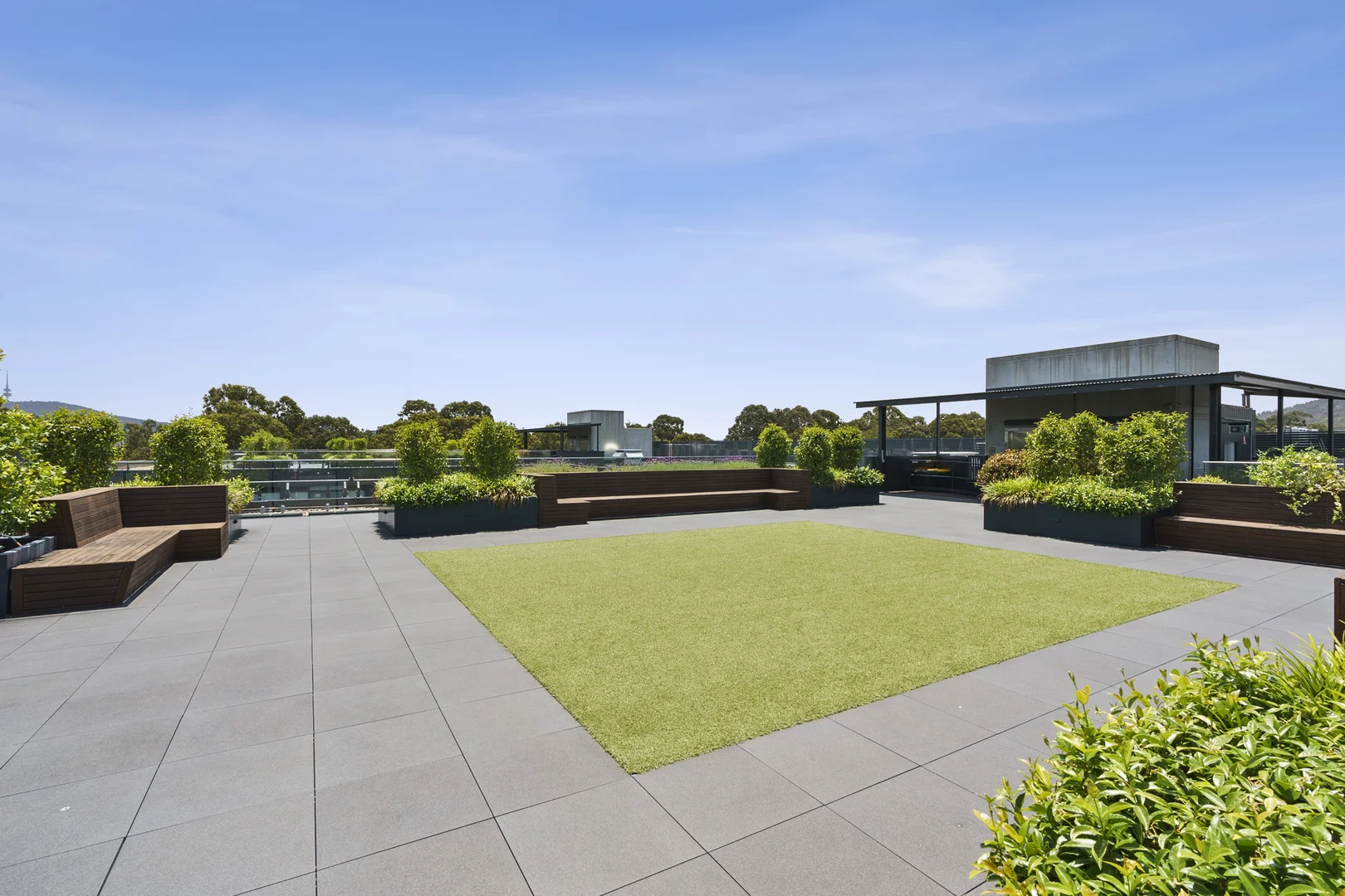 Additional image 22 of 501/6 Provan Street, Campbell ACT 2612