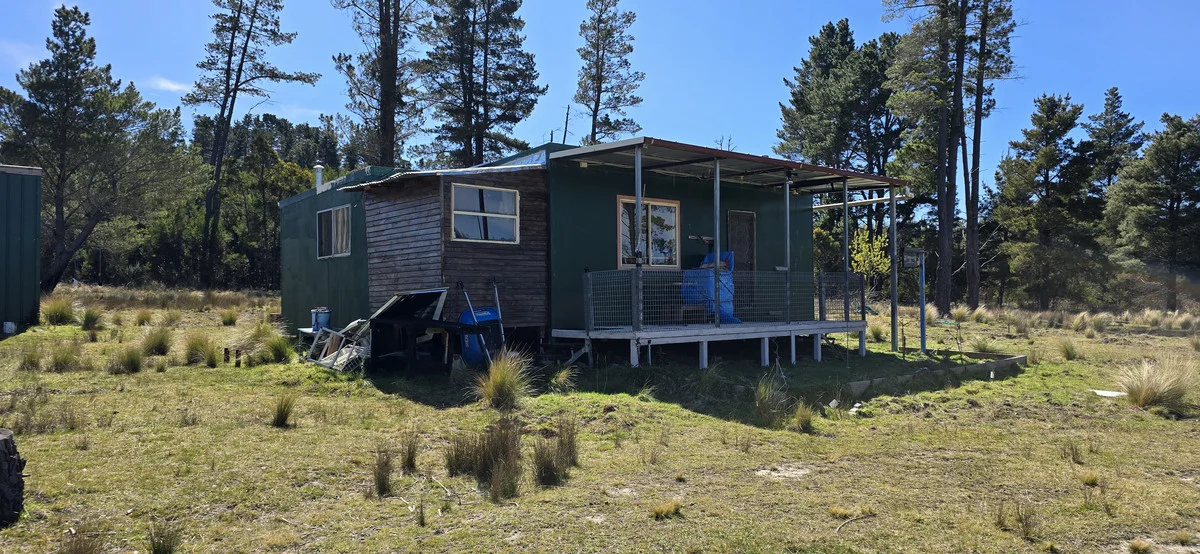 Additional image 2 of 8422 Nerriga Road, Tomboye NSW 2622