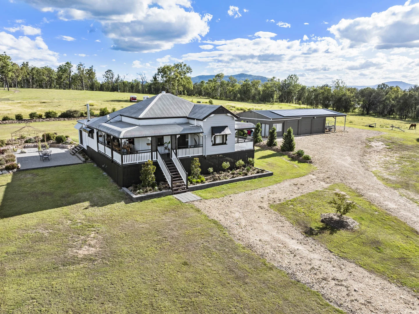Additional image 5 of 102 Old Ropeley Road, Lower Tenthill QLD 4343