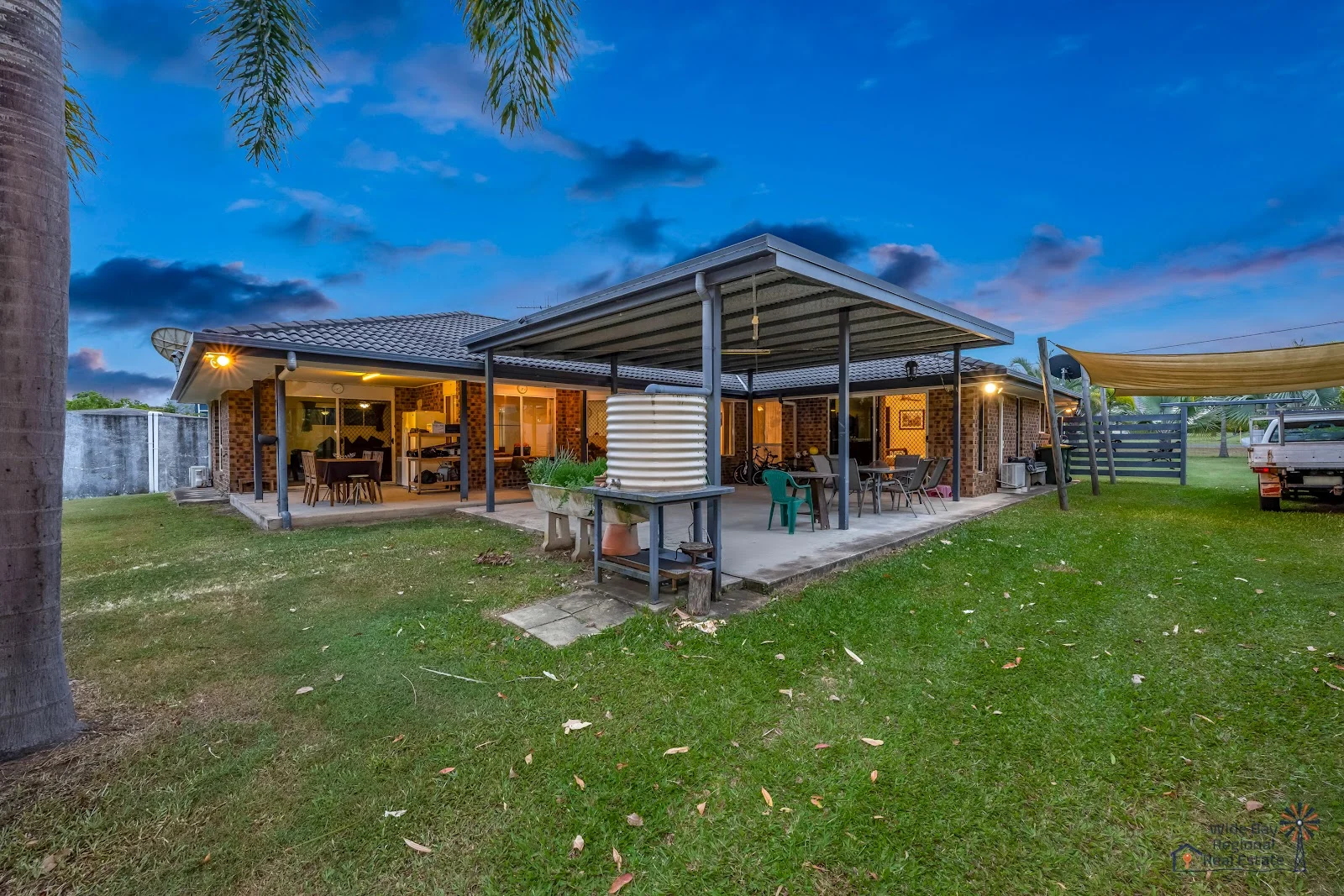 Additional image 13 of 124 Oakview Drive, Redridge QLD 4660