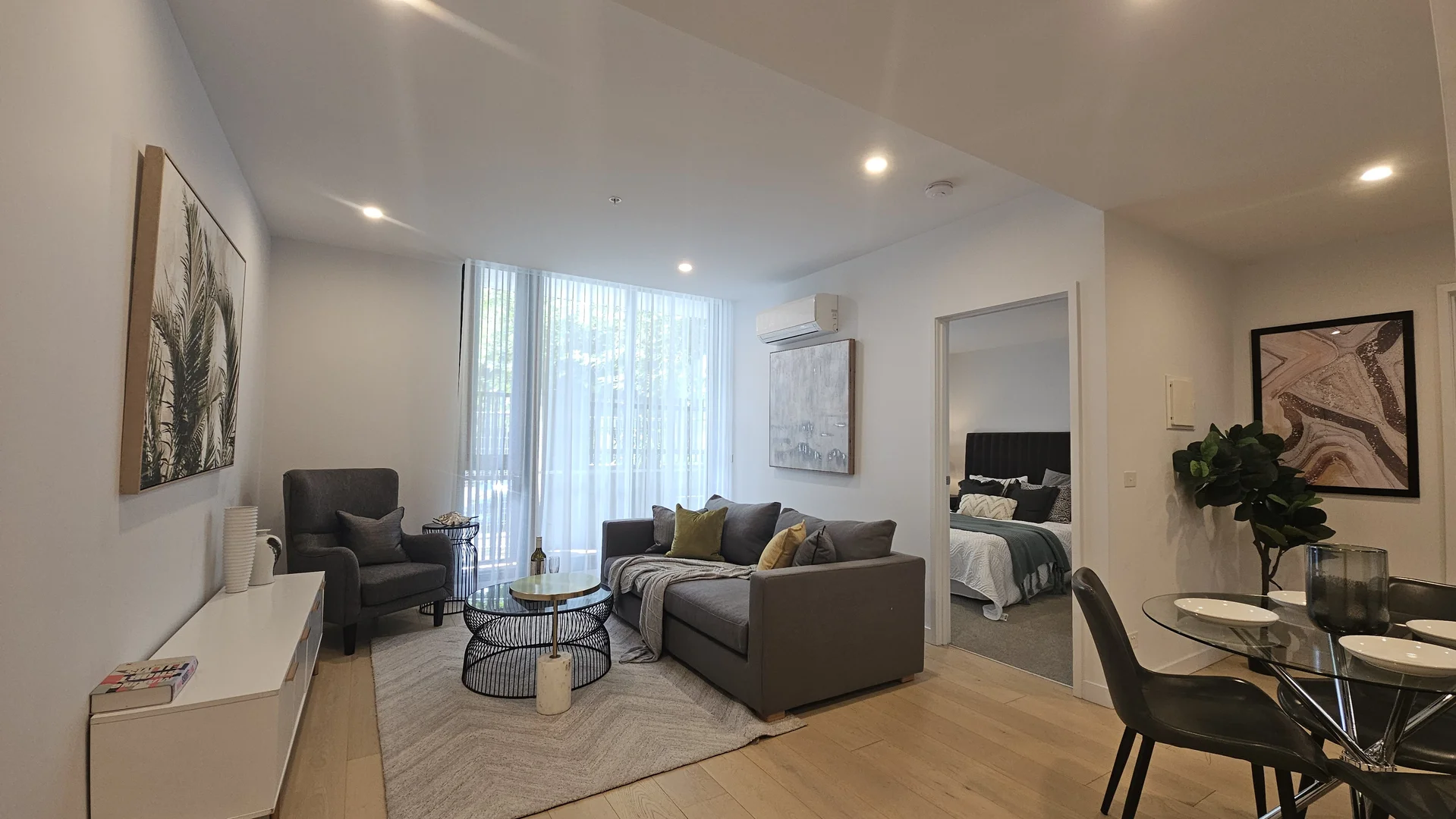 Additional image 2 of 107/70 Burnley Street, Richmond VIC 3121