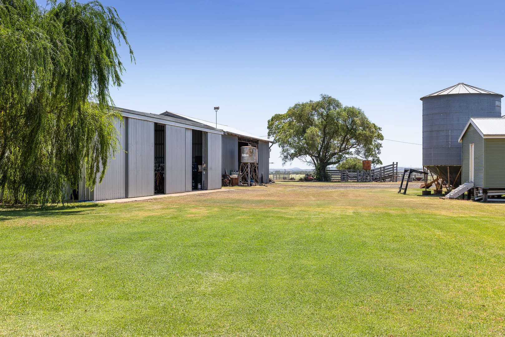 Additional image 30 of "Haystack Ridge" 139 Umbiram Road, Wyreema QLD 4352