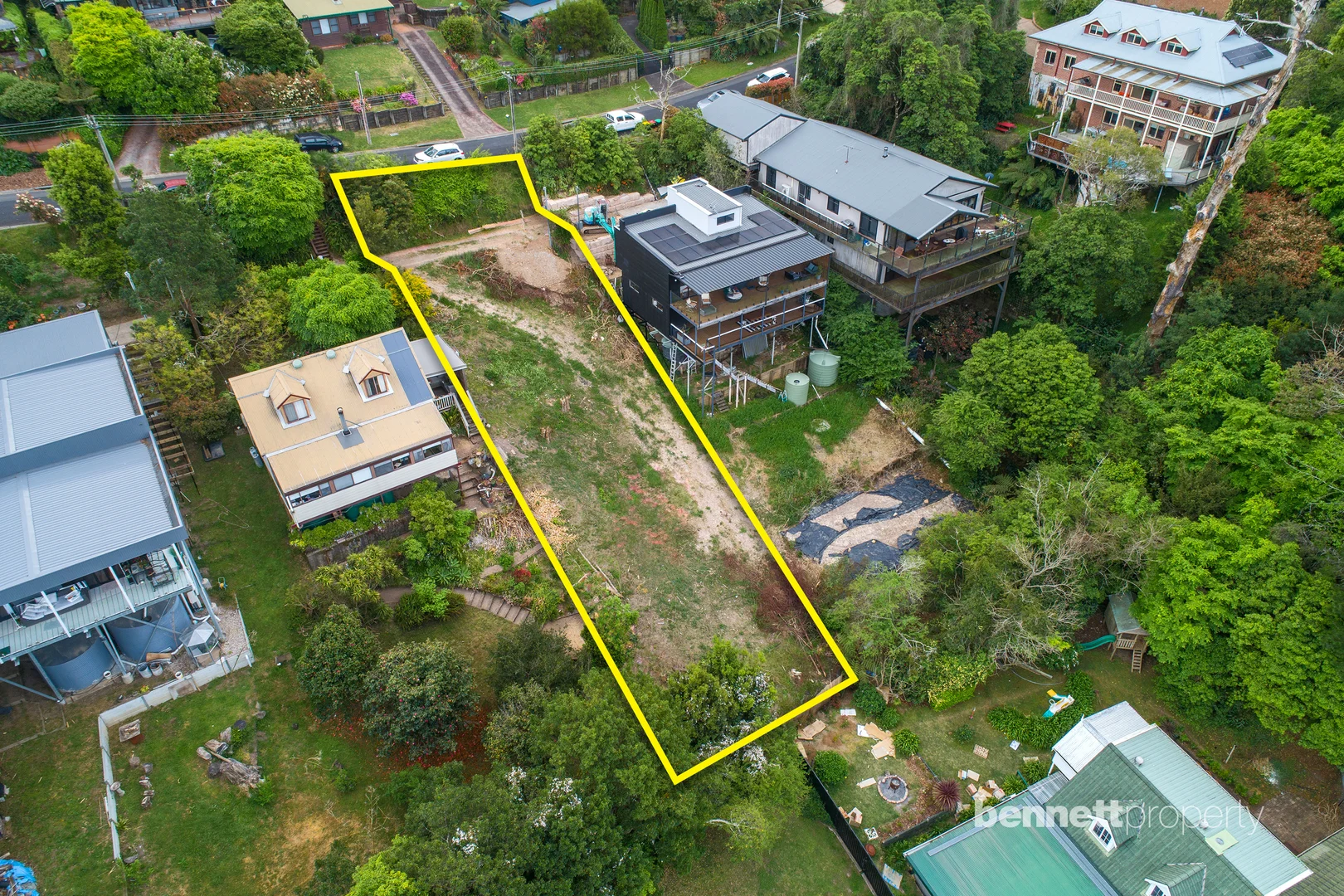 Additional image 2 of 13 Rain Ridge Road, Kurrajong Heights NSW 2758