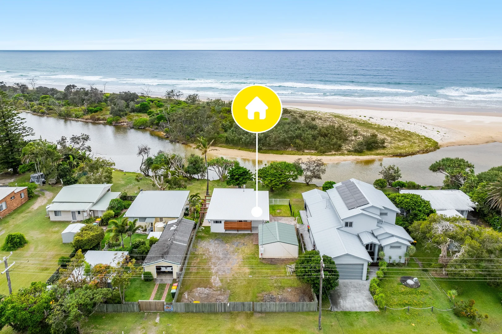 Additional image 13 of 13 Ocean Road, Brooms Head NSW 2463