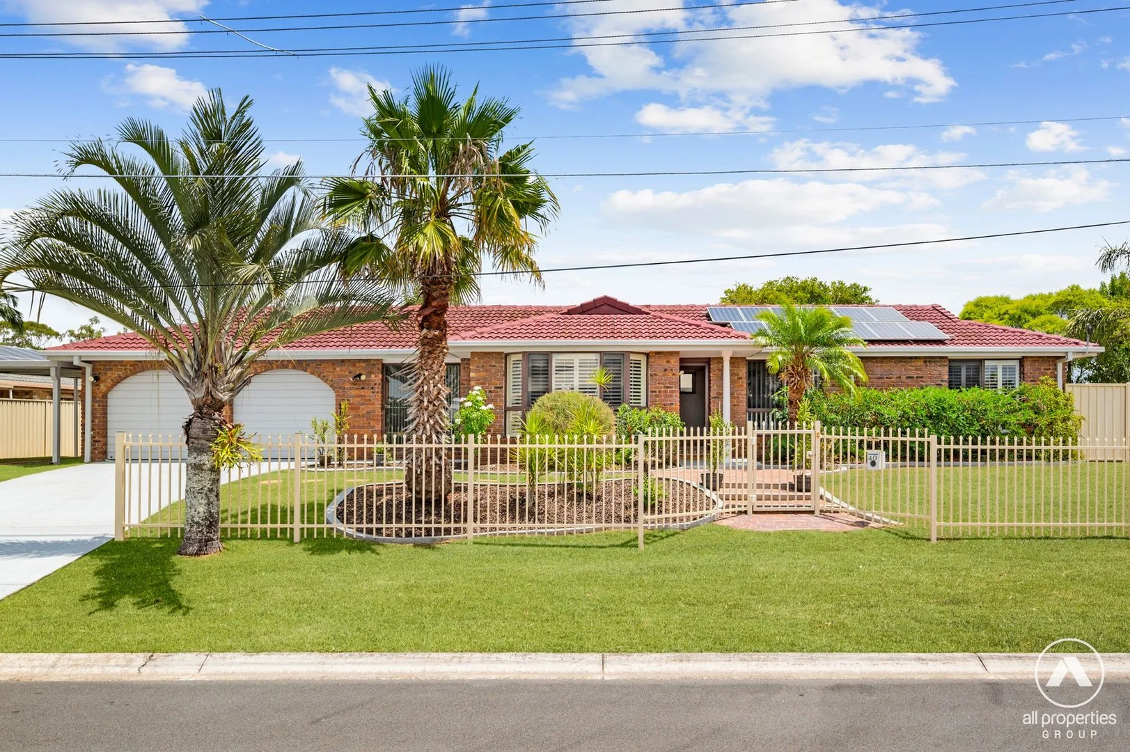 40 COCAS STREET, Regents Park QLD 4118