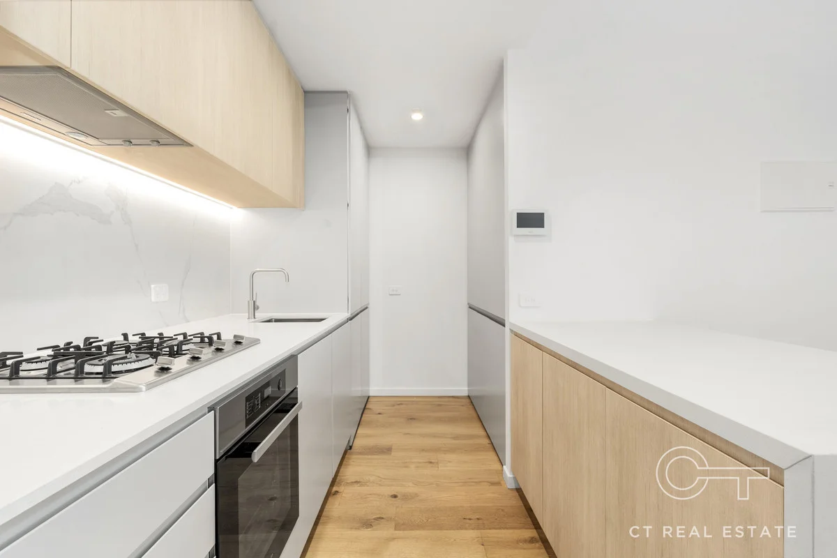 Additional image 8 of 709B/8 Falcon Court, Footscray VIC 3011