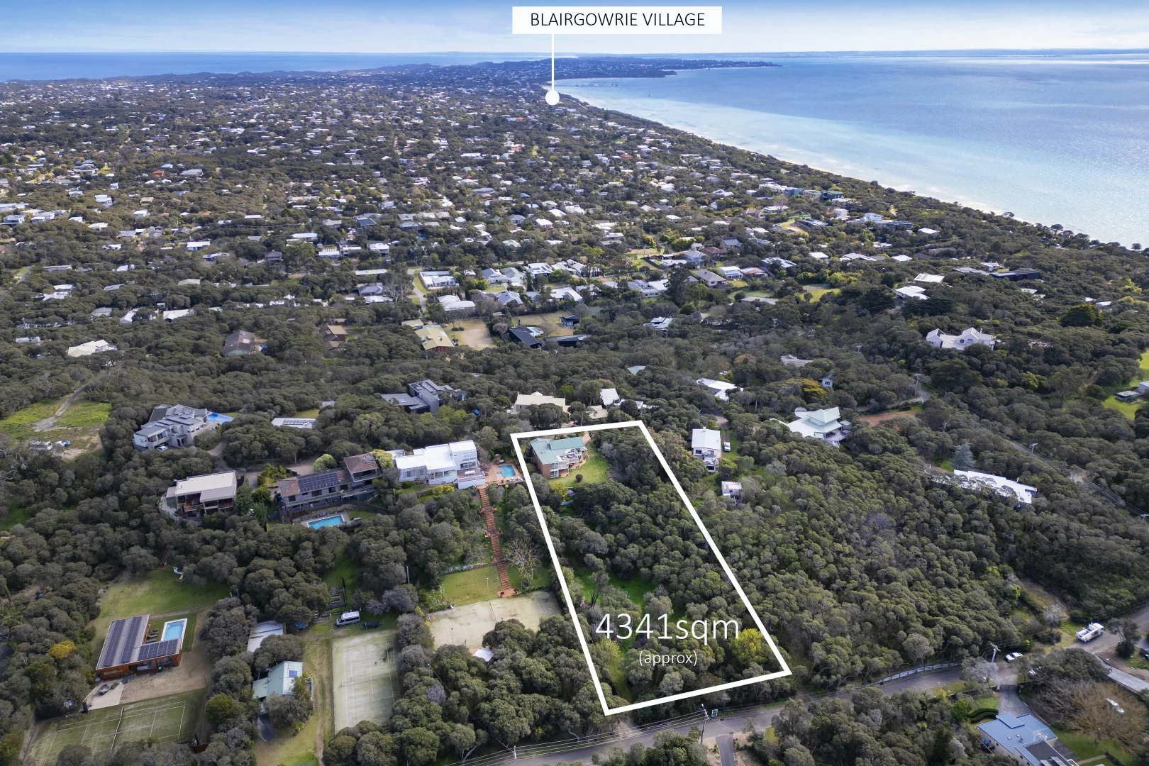Additional image 34 of 34 Minnimurra Road, Rye VIC 3941