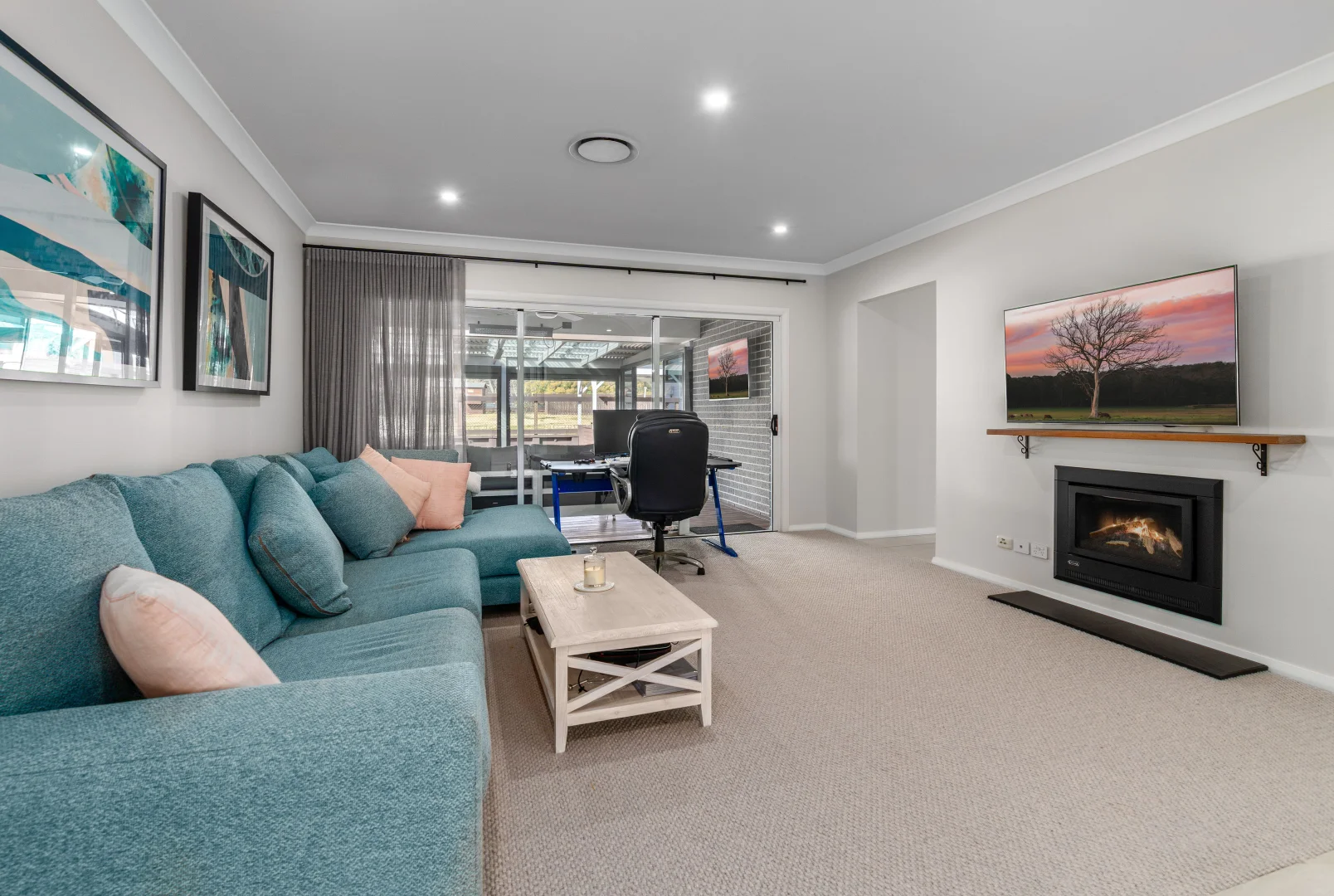 Additional image 12 of 32 Challoner Rise, Renwick NSW 2575