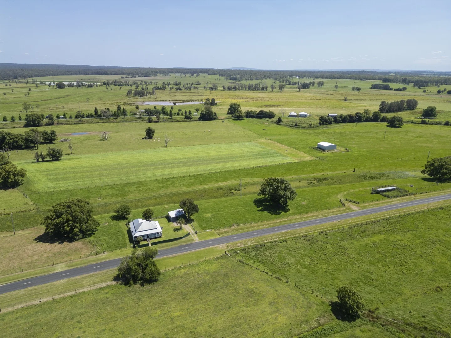 951 Lawrence Road, Southgate NSW 2460