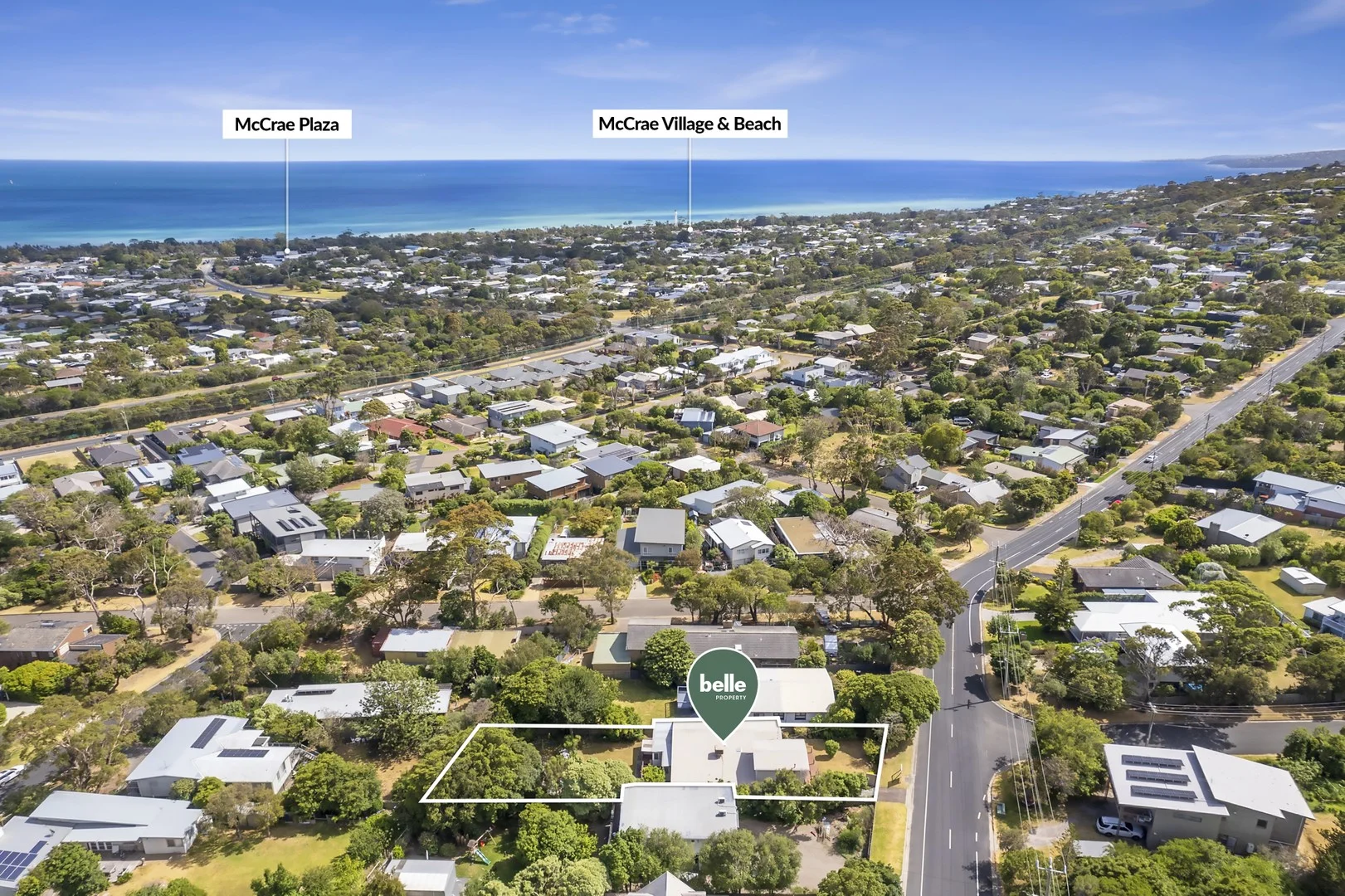 112 Flinders Street, McCrae VIC 3938