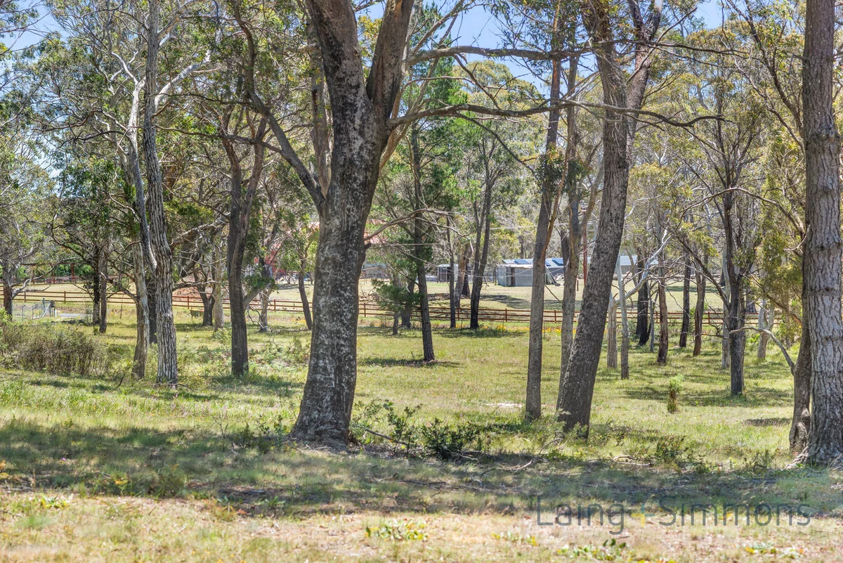 Additional image 25 of 215 Kerma Crescent, Clarence NSW 2790