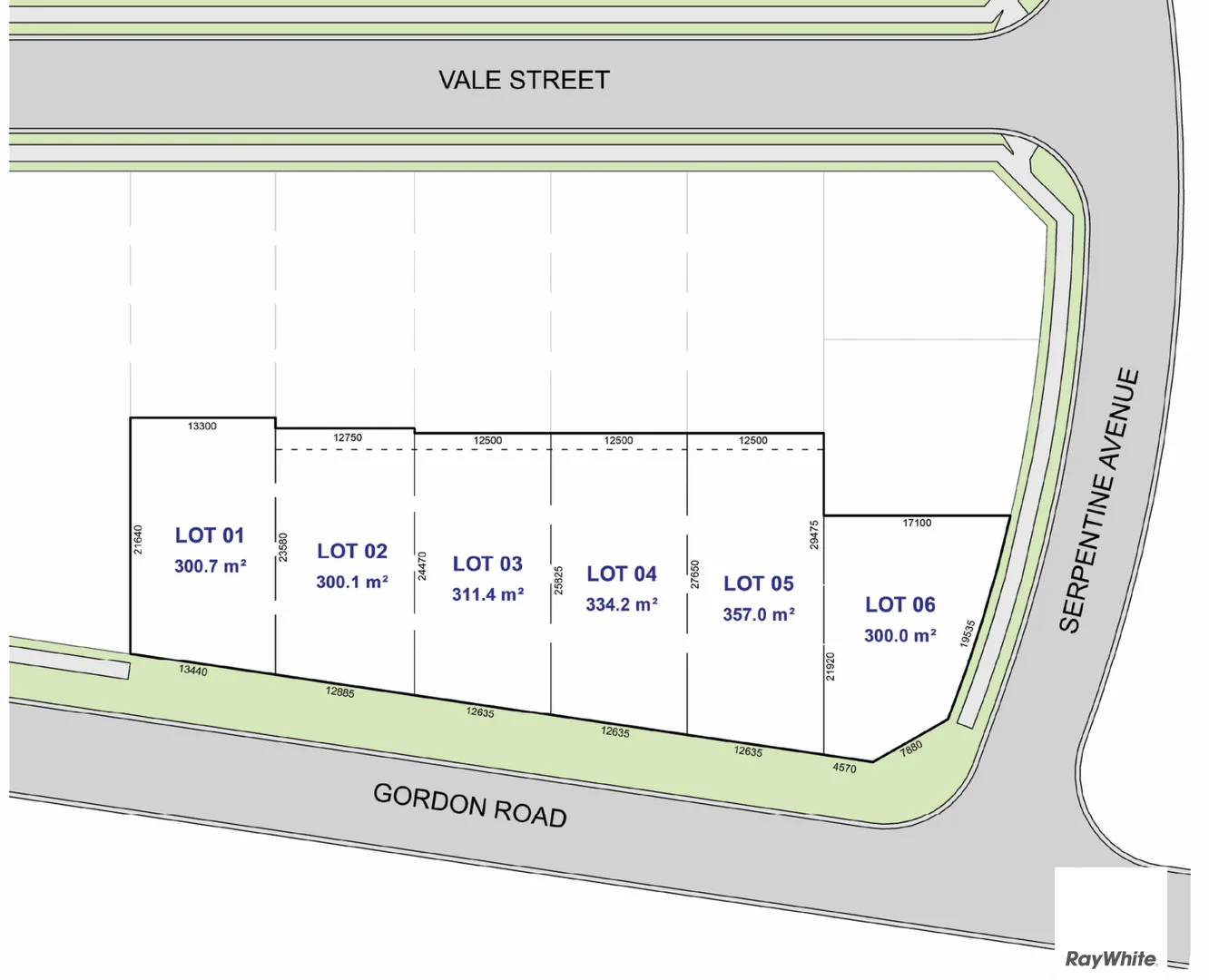 Additional image 3 of 51 Gordon Road, Tallawong NSW 2762