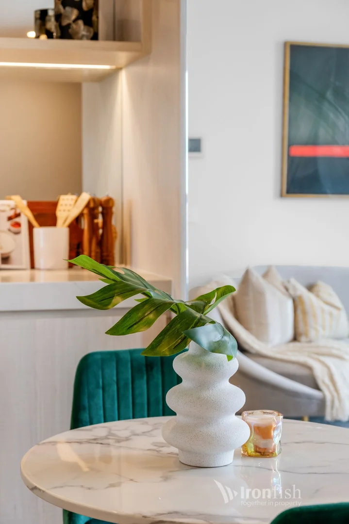 Additional image 4 of 2605/105 Batman Street, West Melbourne VIC 3003