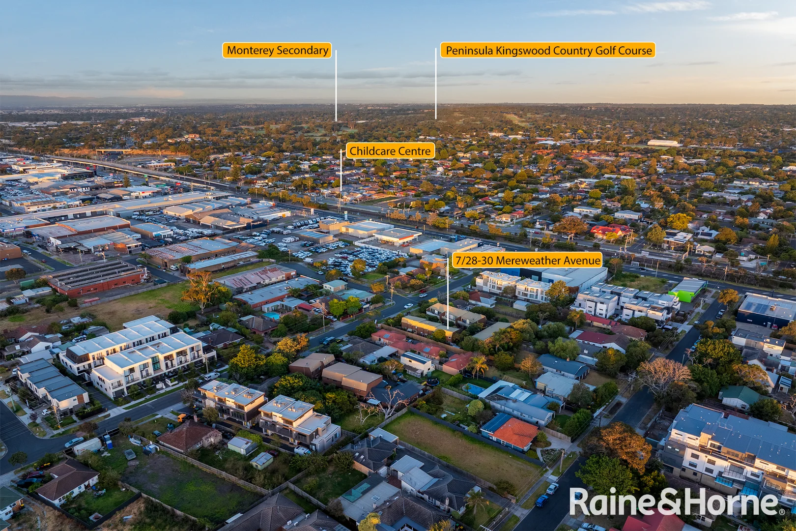 Additional image 14 of 7/28-30 Mereweather Avenue, Frankston VIC 3199