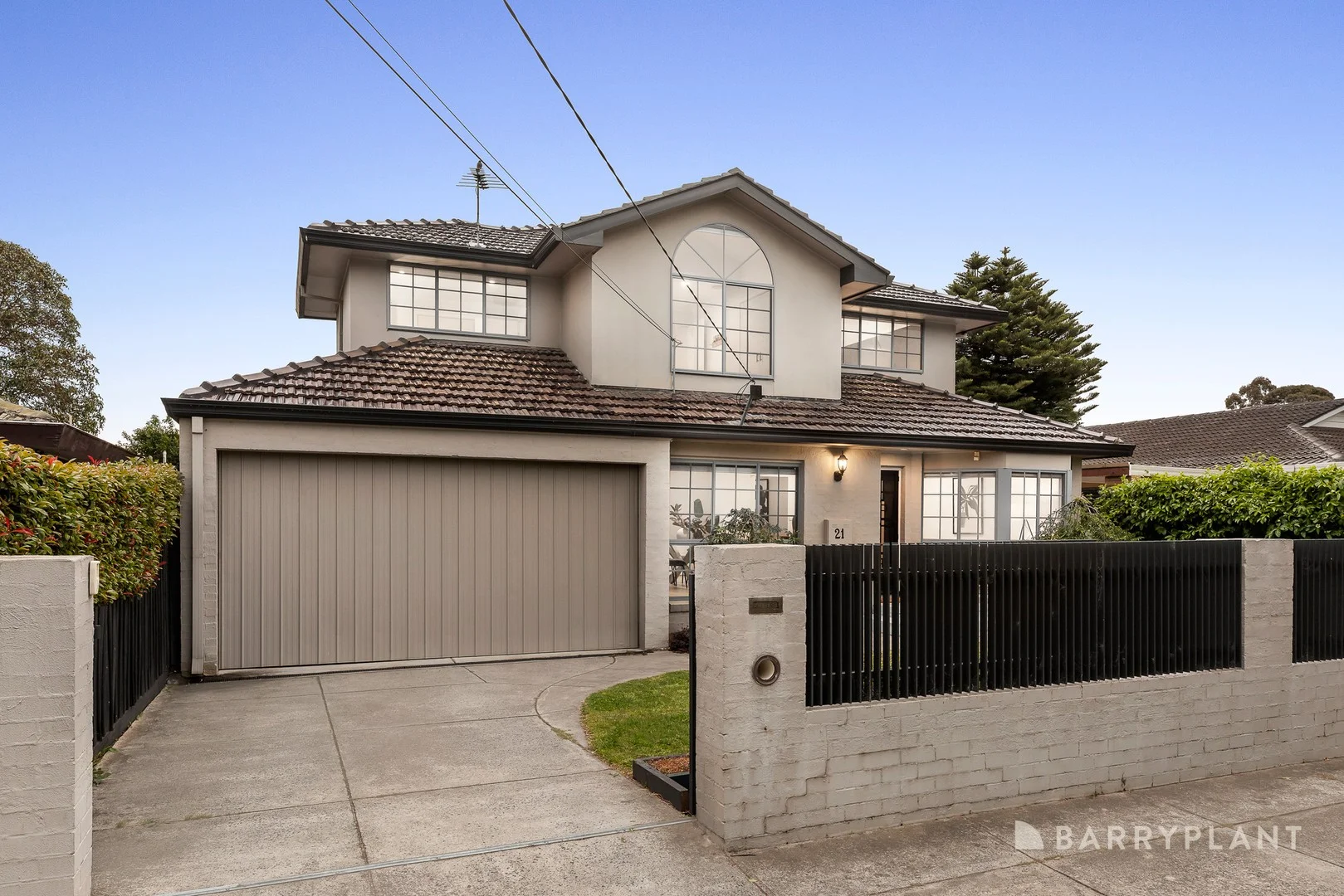 21 Riley Street, Oakleigh South VIC 3167