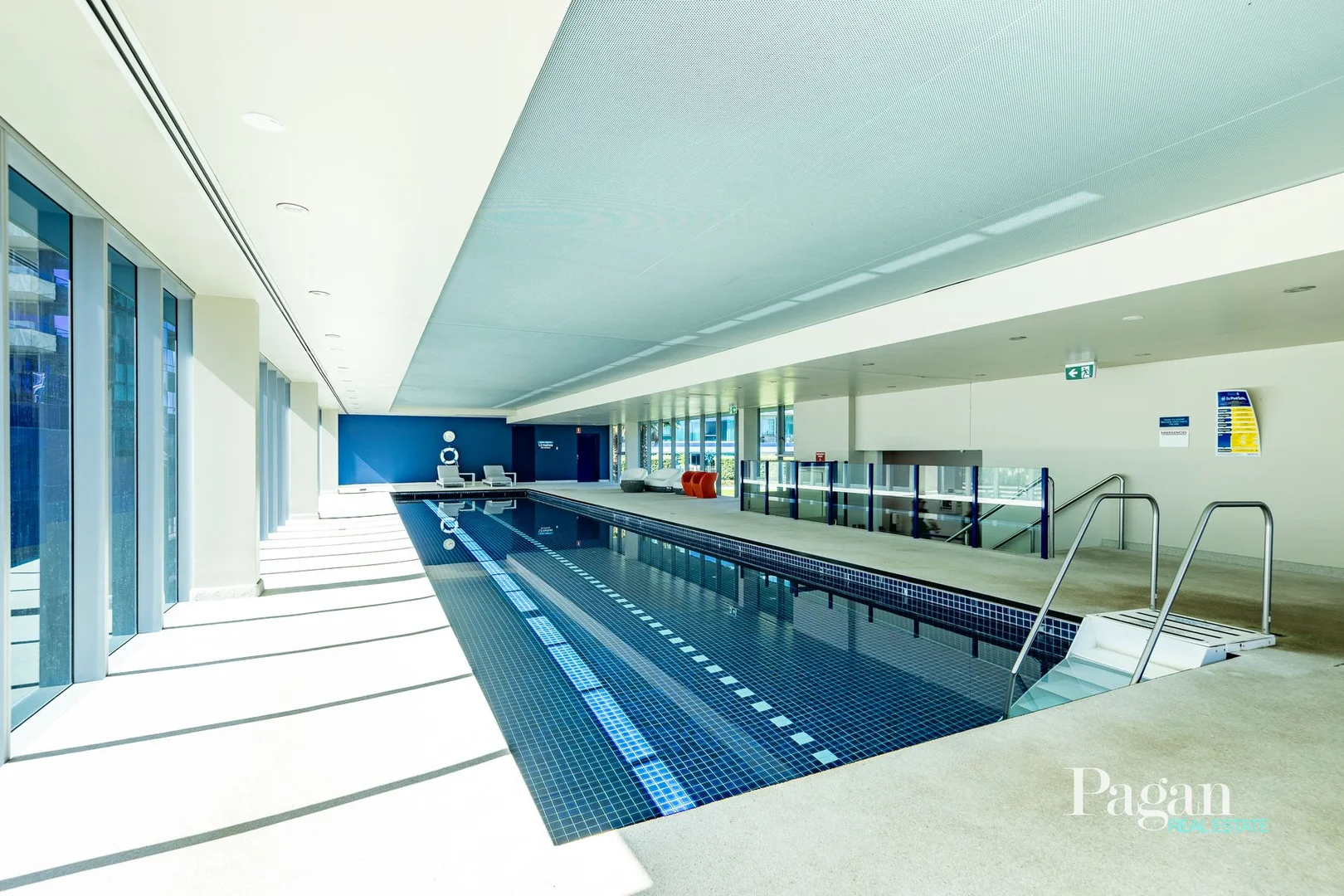 Additional image 12 of 113/2 Newquay Promenade, Docklands VIC 3008