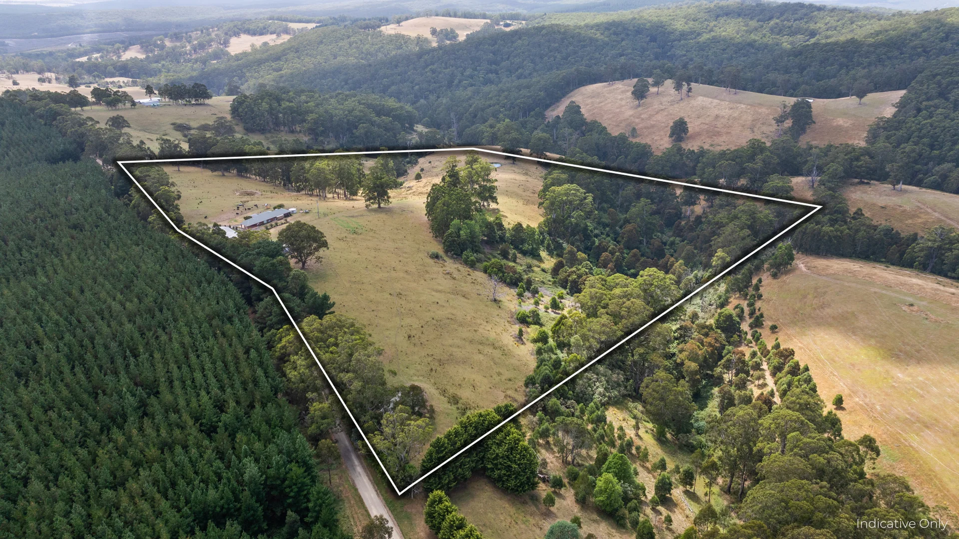 Additional image 2 of 58 Martins Road, Willung South VIC 3847