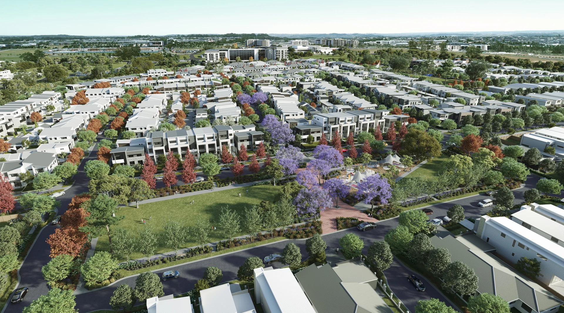 Additional image 3 of Lot 56/16 Newton Street, Oran Park NSW 2570