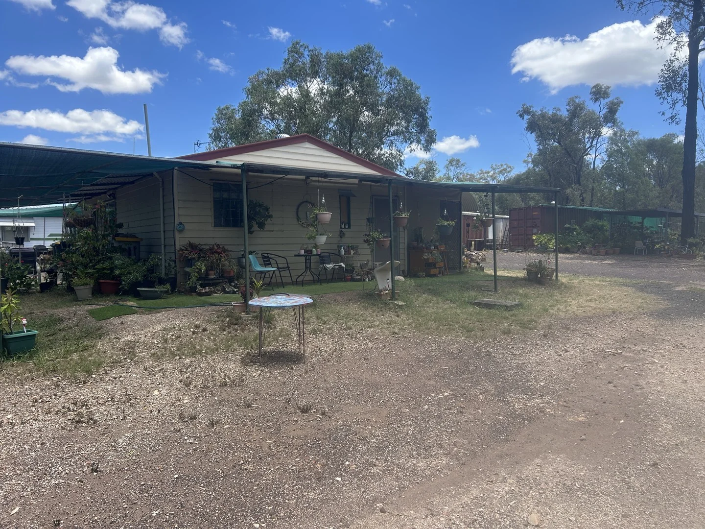 1168 Males Drive, Tara QLD 4421