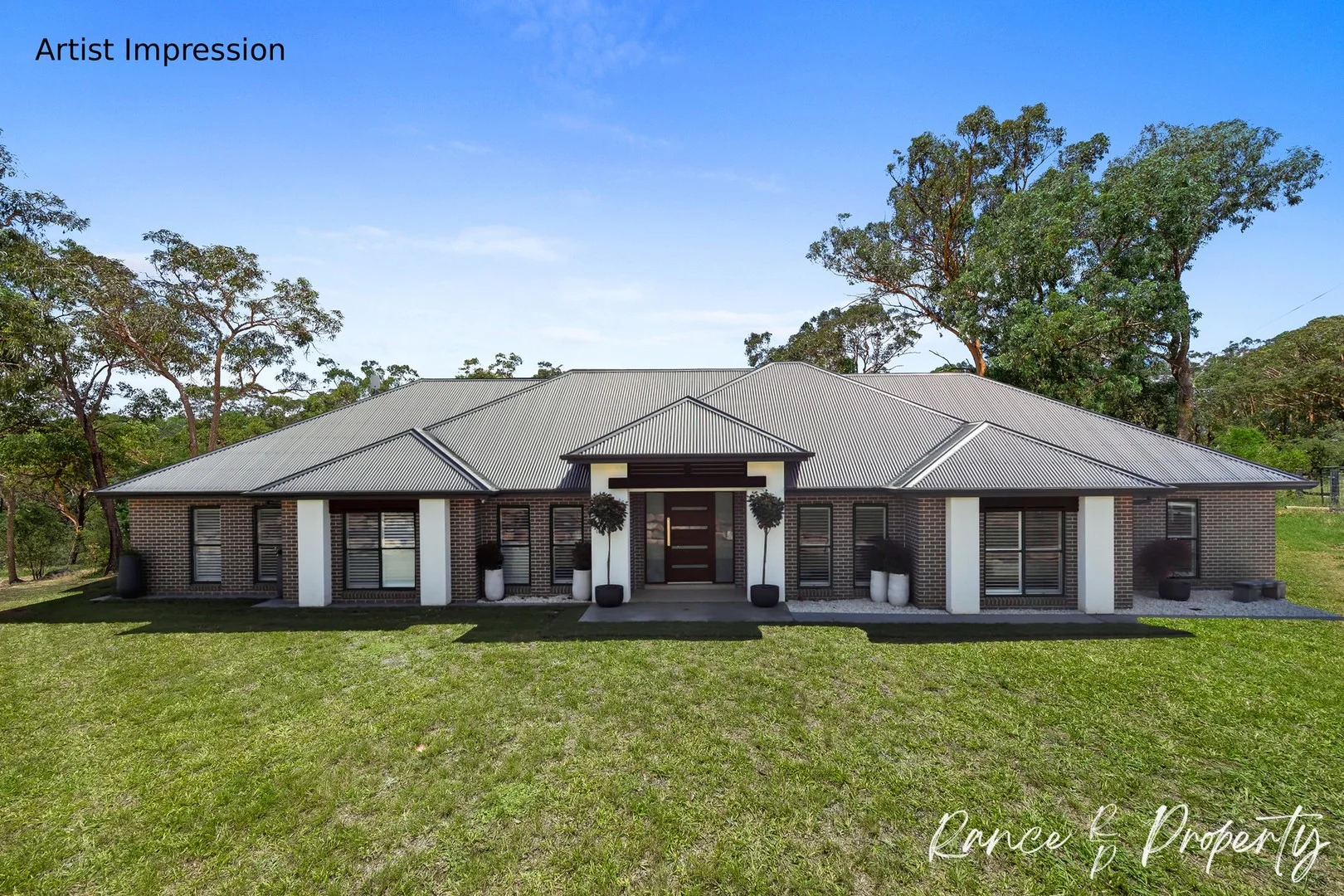 277 Pitt Town Road, Kenthurst NSW 2156