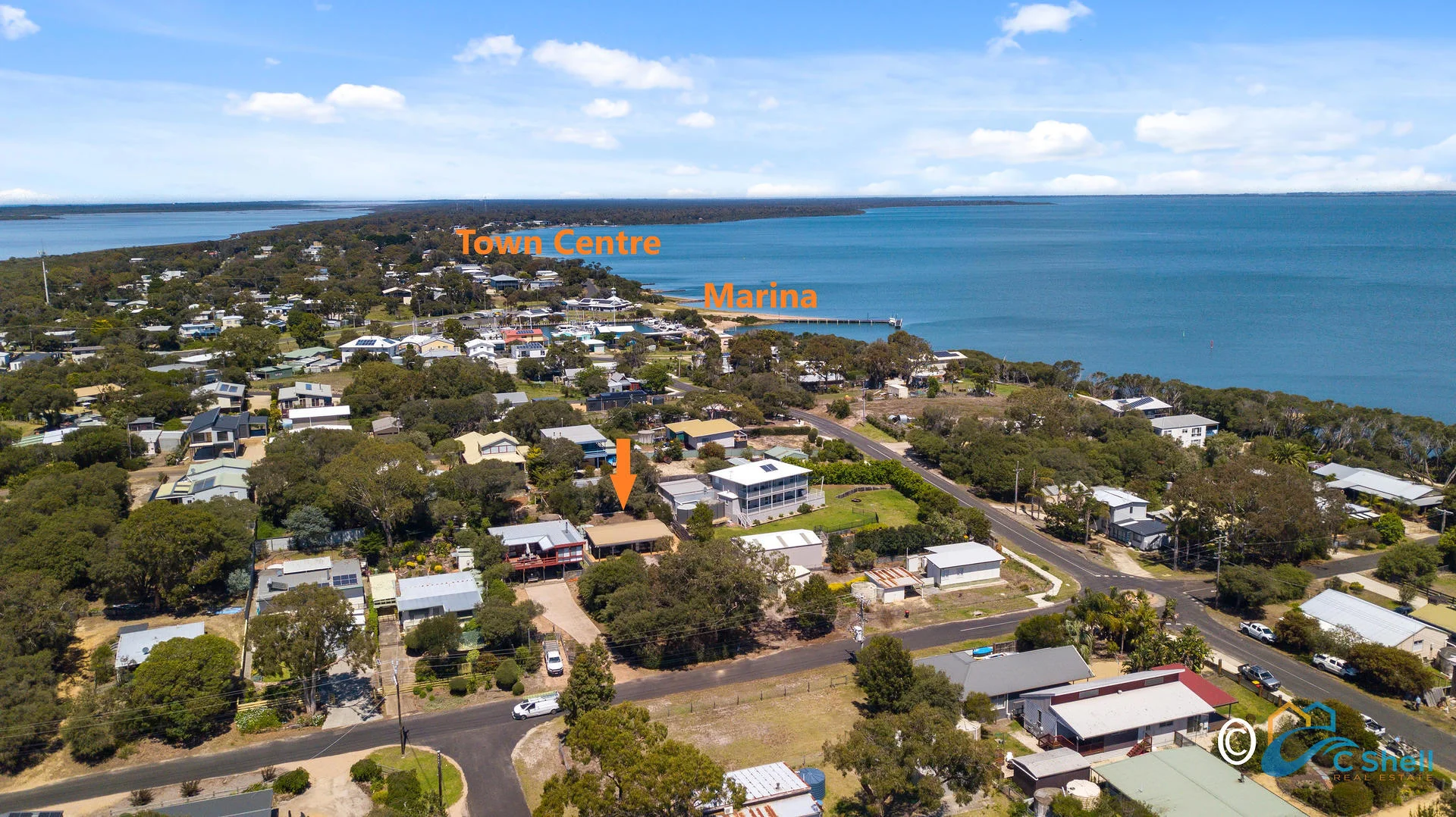 Additional image 5 of 43 Camerons Road, Loch Sport VIC 3851