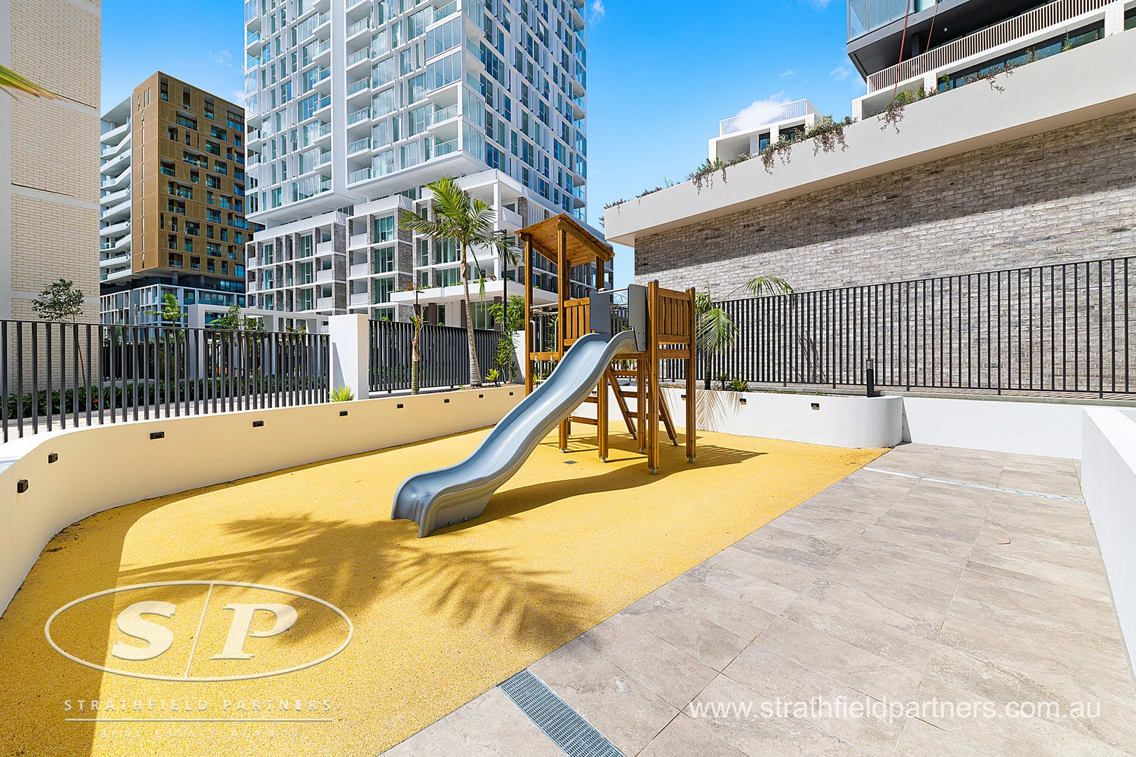 Additional image 12 of 107/2 Stockyard Boulevard, Lidcombe NSW 2141