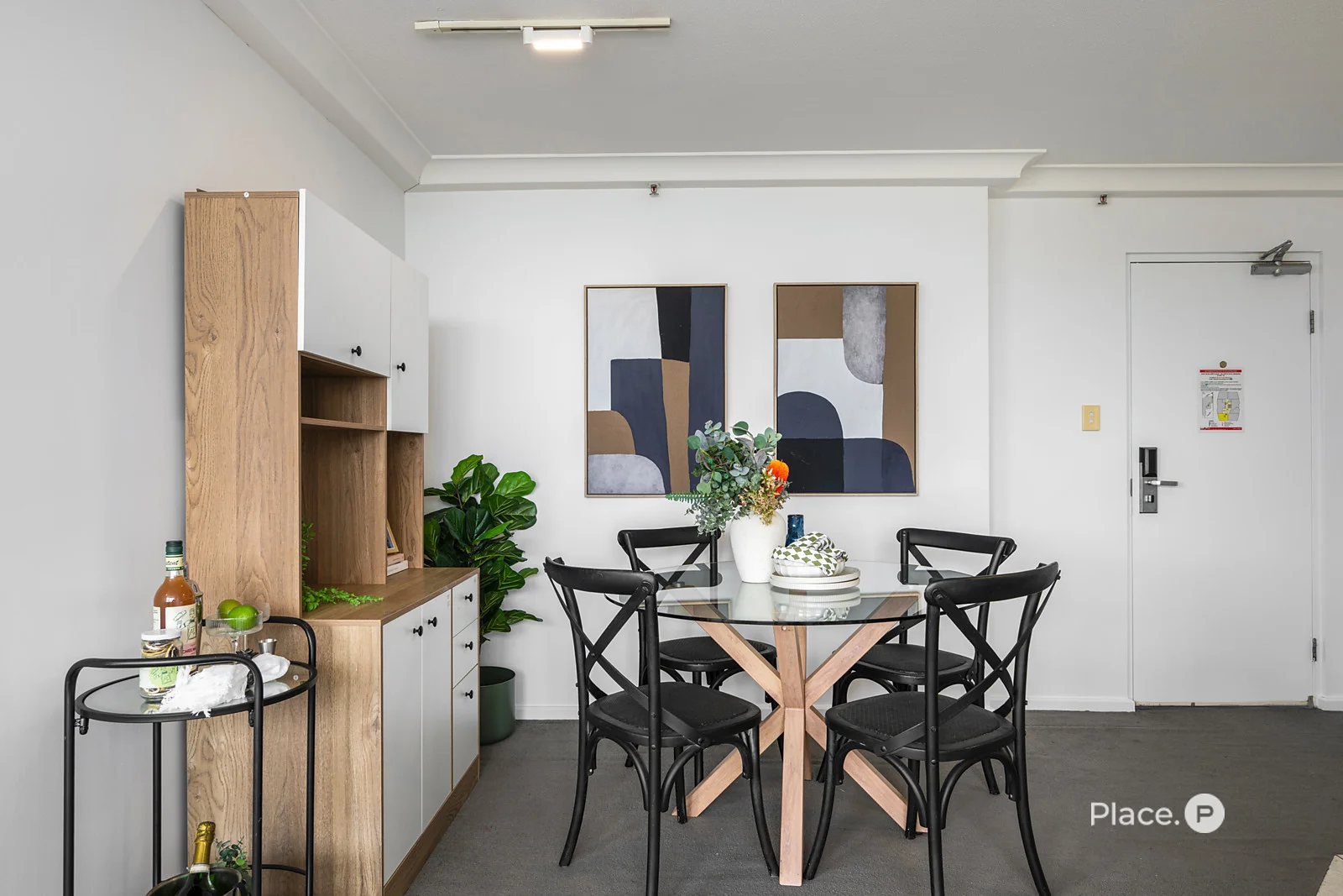 Additional image 7 of 144/293 North Quay, Brisbane City QLD 4000