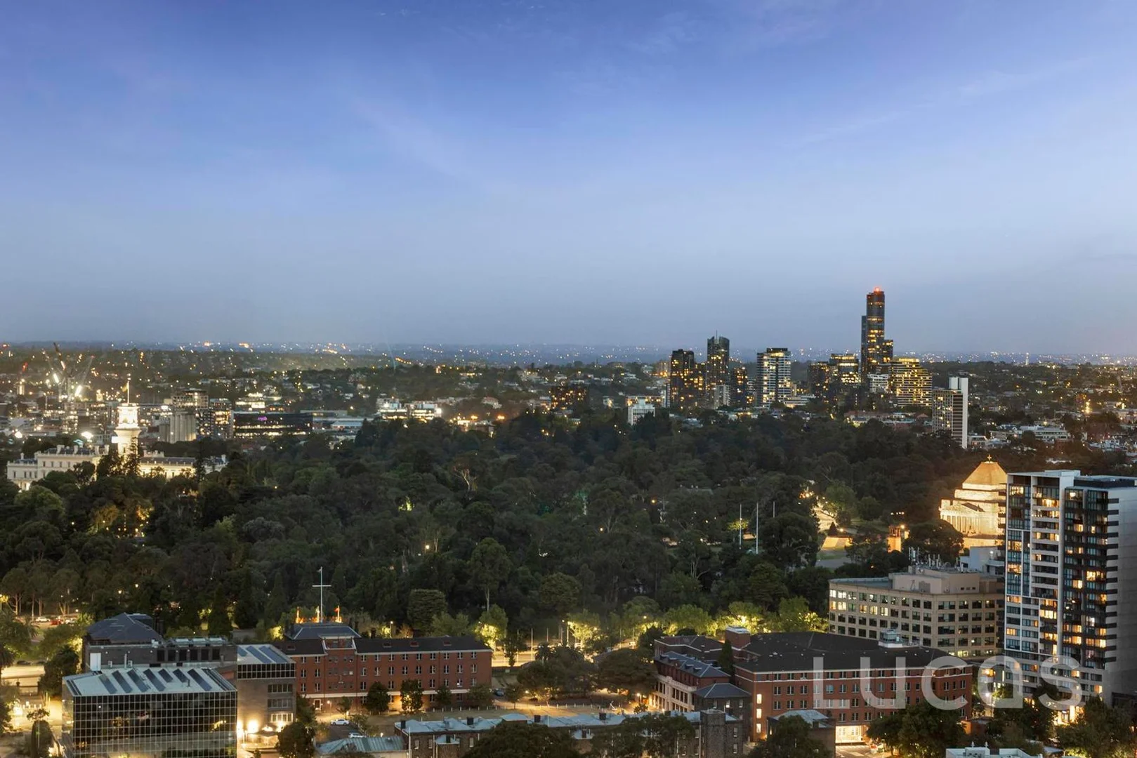 Additional image 8 of 3105/11 Bale Circuit, Southbank VIC 3006