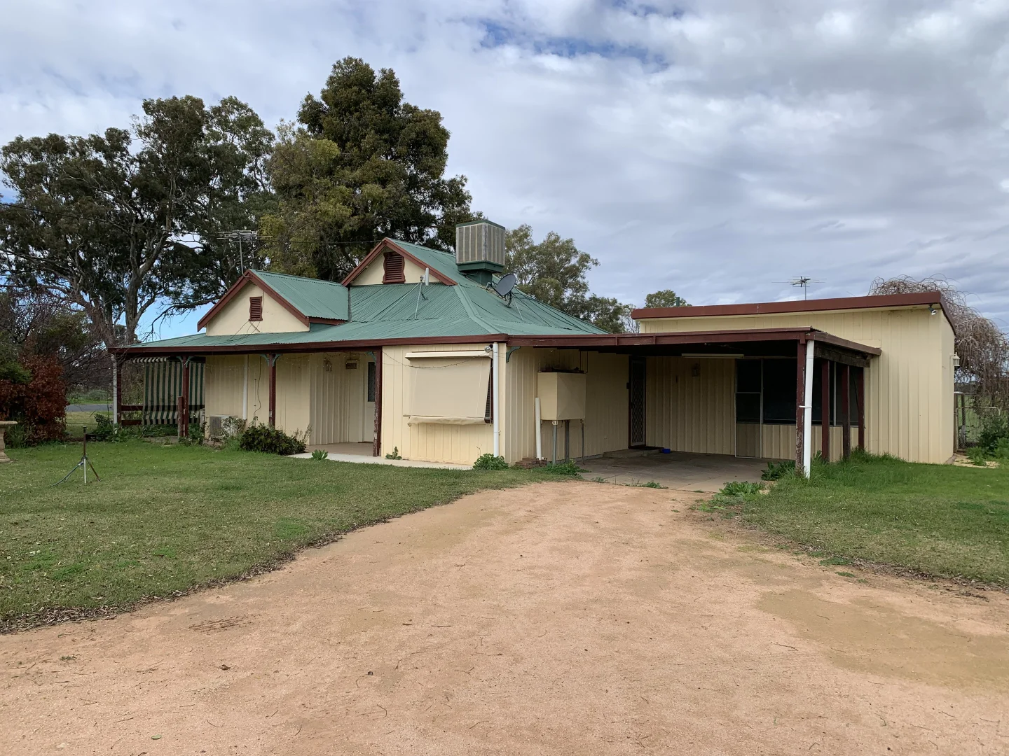 Additional image 2 of 309 Channel Road, Curlwaa NSW 2648