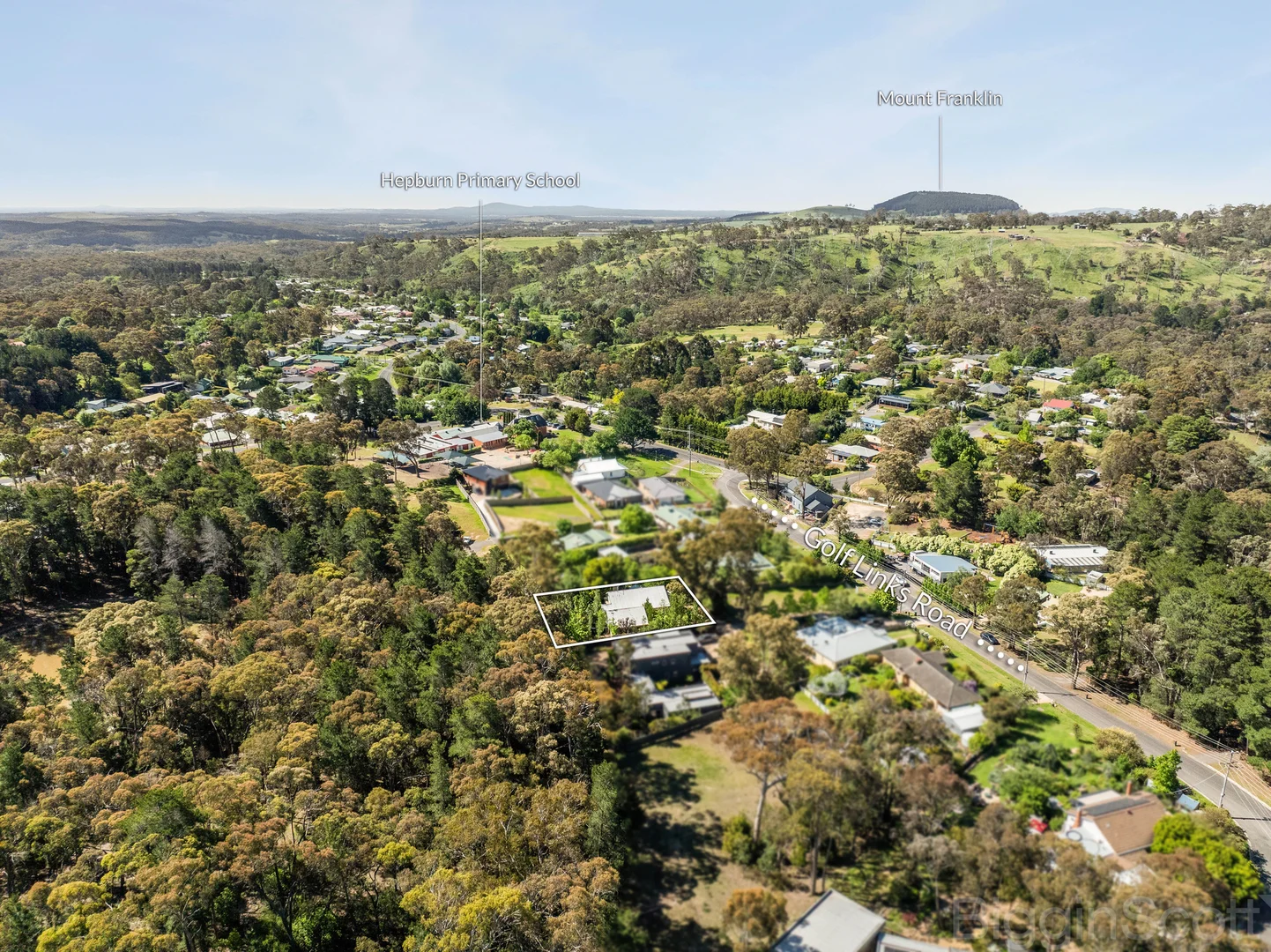 Additional image 22 of 14A Golf Links Road, Hepburn VIC 3461