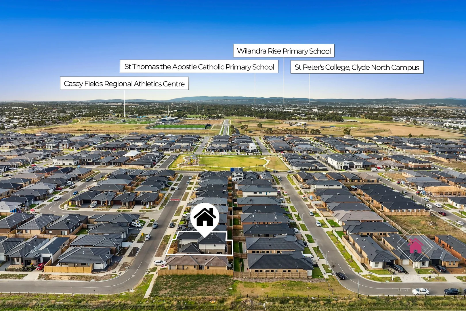 Additional image 14 of 46 Patrobas loop, Cranbourne East VIC 3977