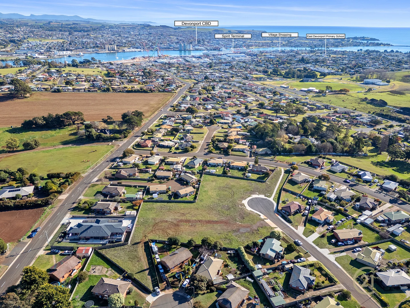 Additional image 2 of 9-17 Candlebark Court, East Devonport TAS 7310