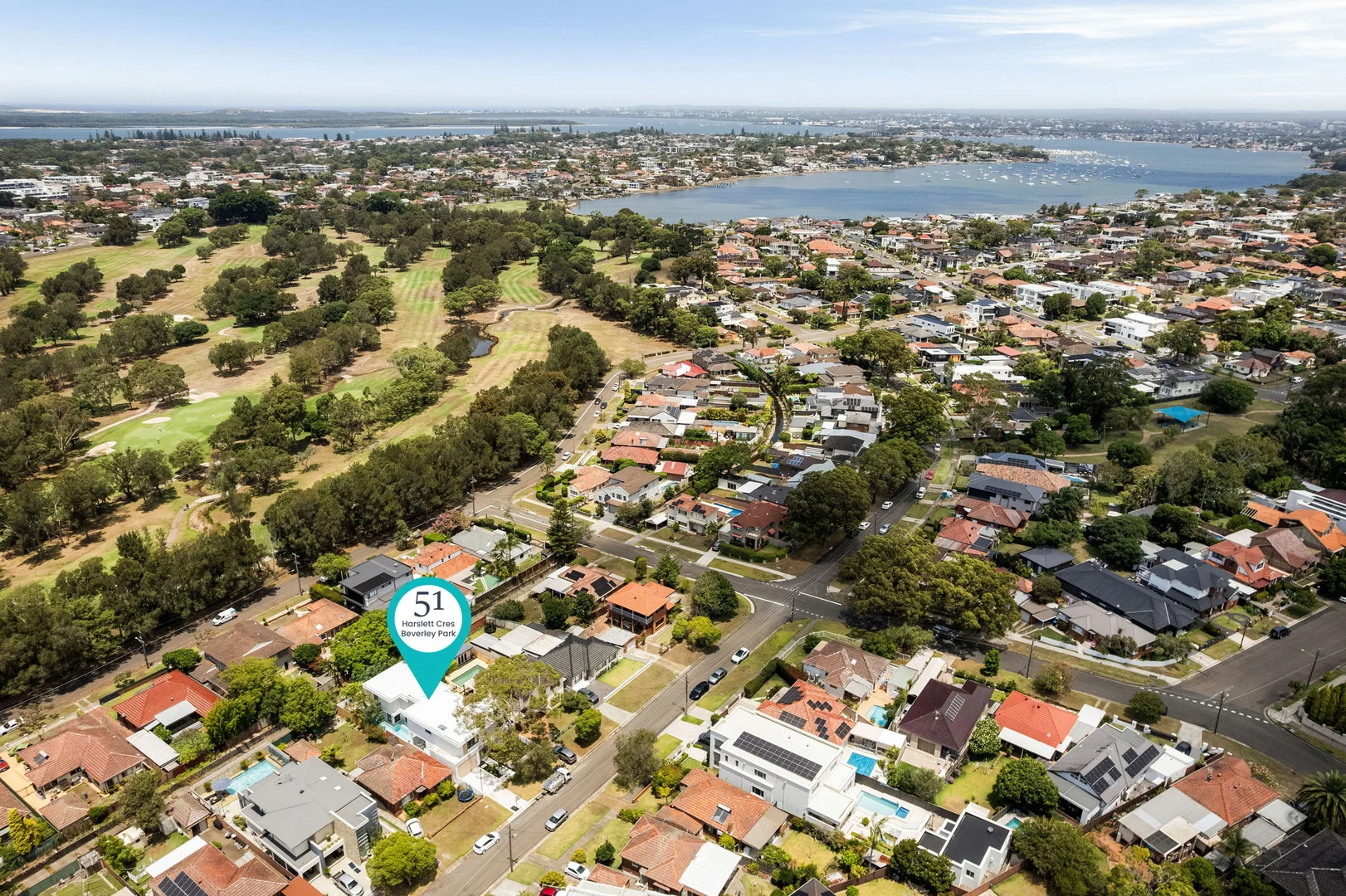 Additional image 8 of 51 Harslett Crescent, Beverley Park NSW 2217