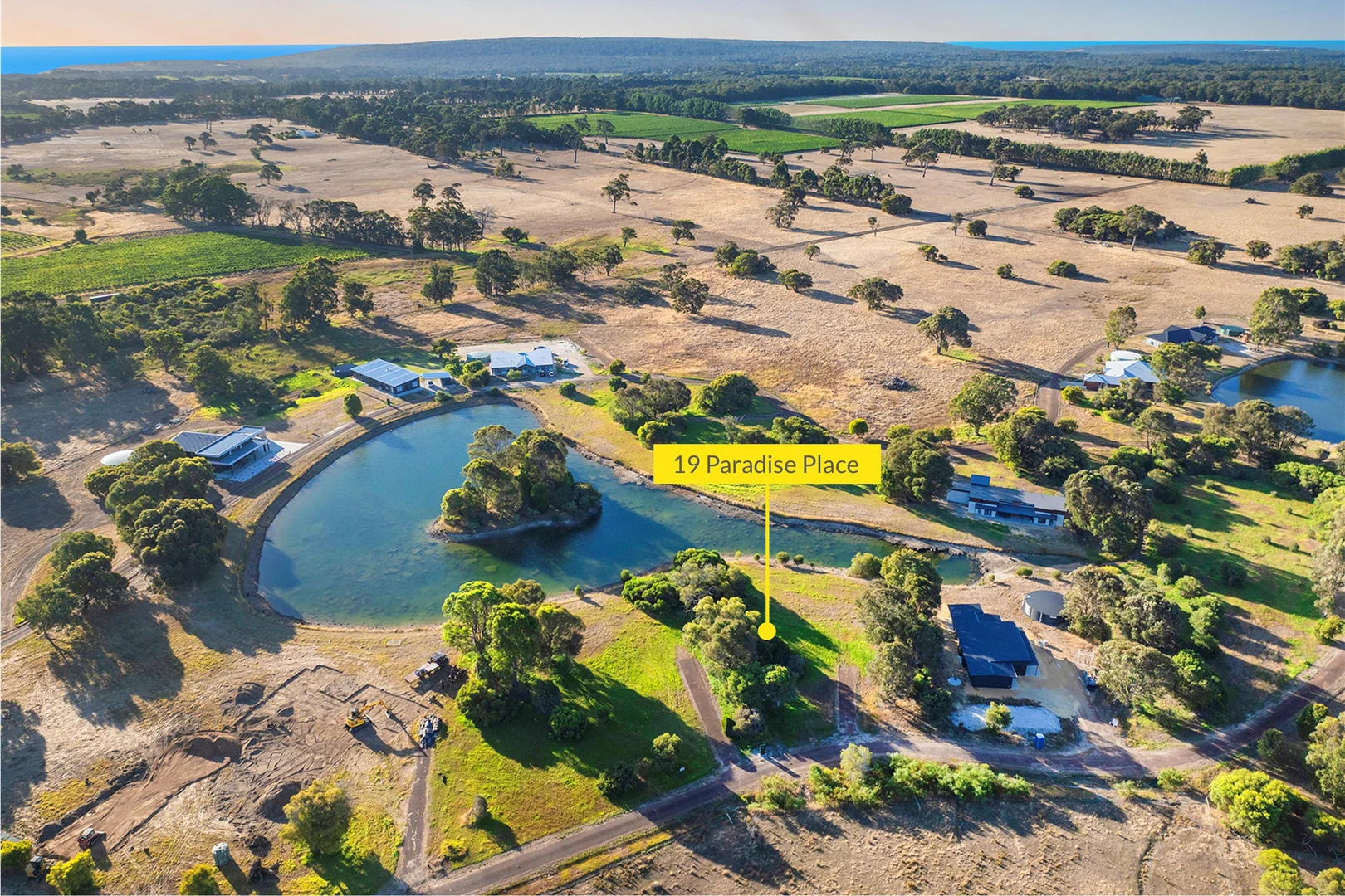 Additional image 4 of 19 Paradise Place, Wilyabrup WA 6280