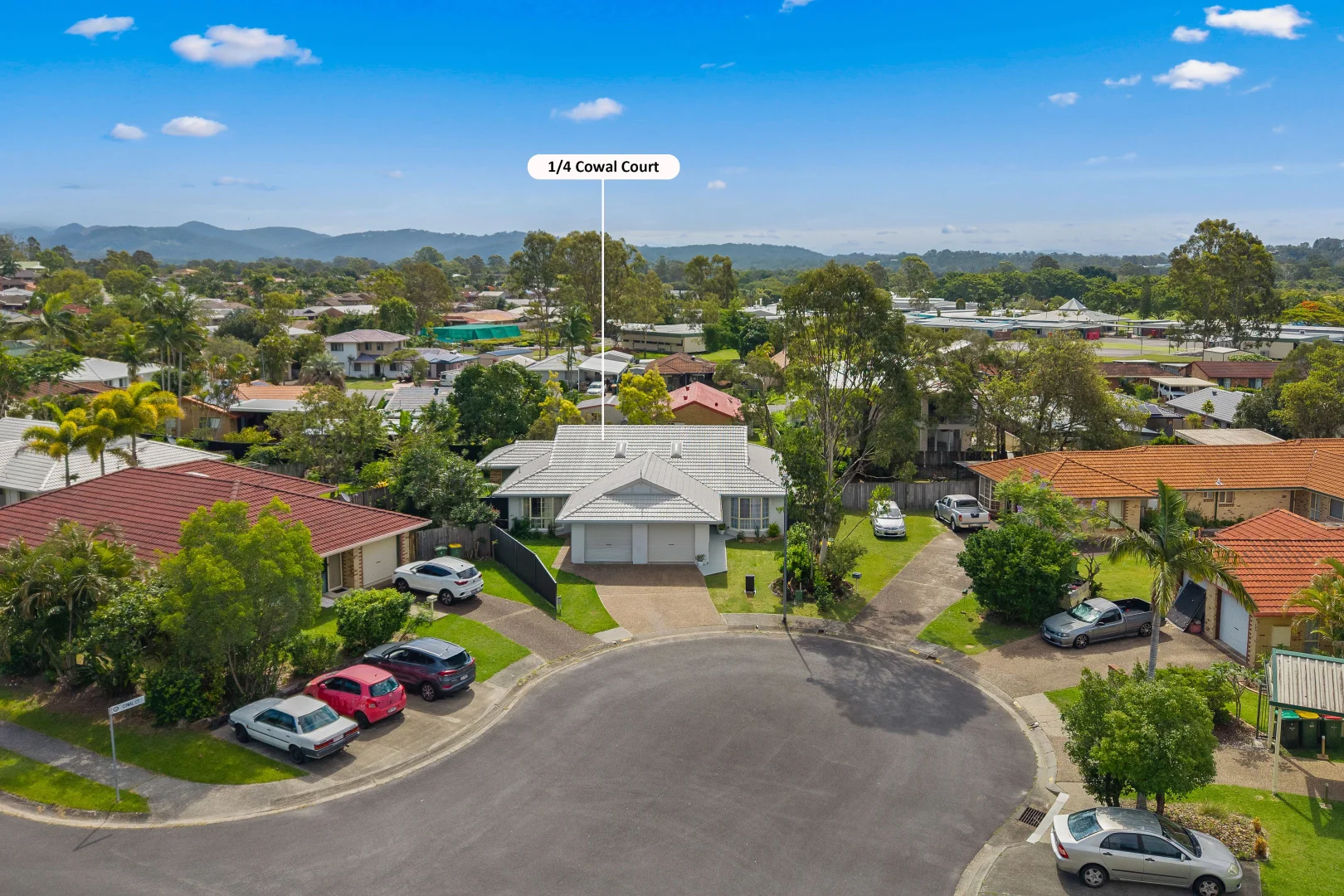 Additional image 17 of UNIT 1/4 Cowal Court, Elanora QLD 4221