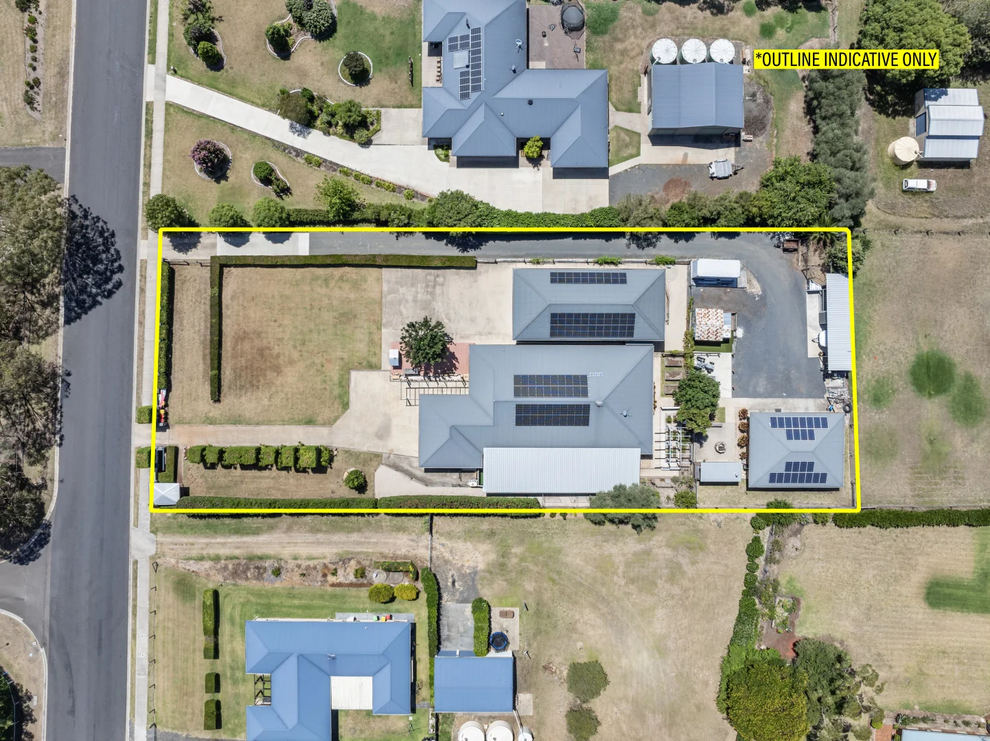 Additional image 28 of 17 Freyling Road, Hodgson Vale QLD 4352