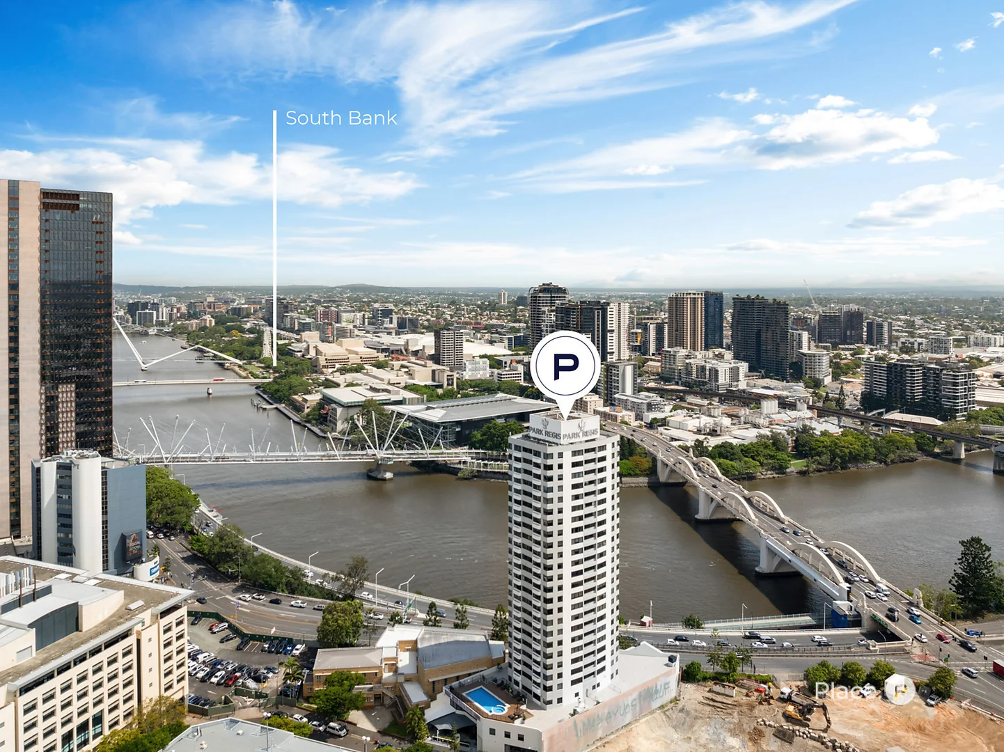 Additional image 16 of 144/293 North Quay, Brisbane City QLD 4000