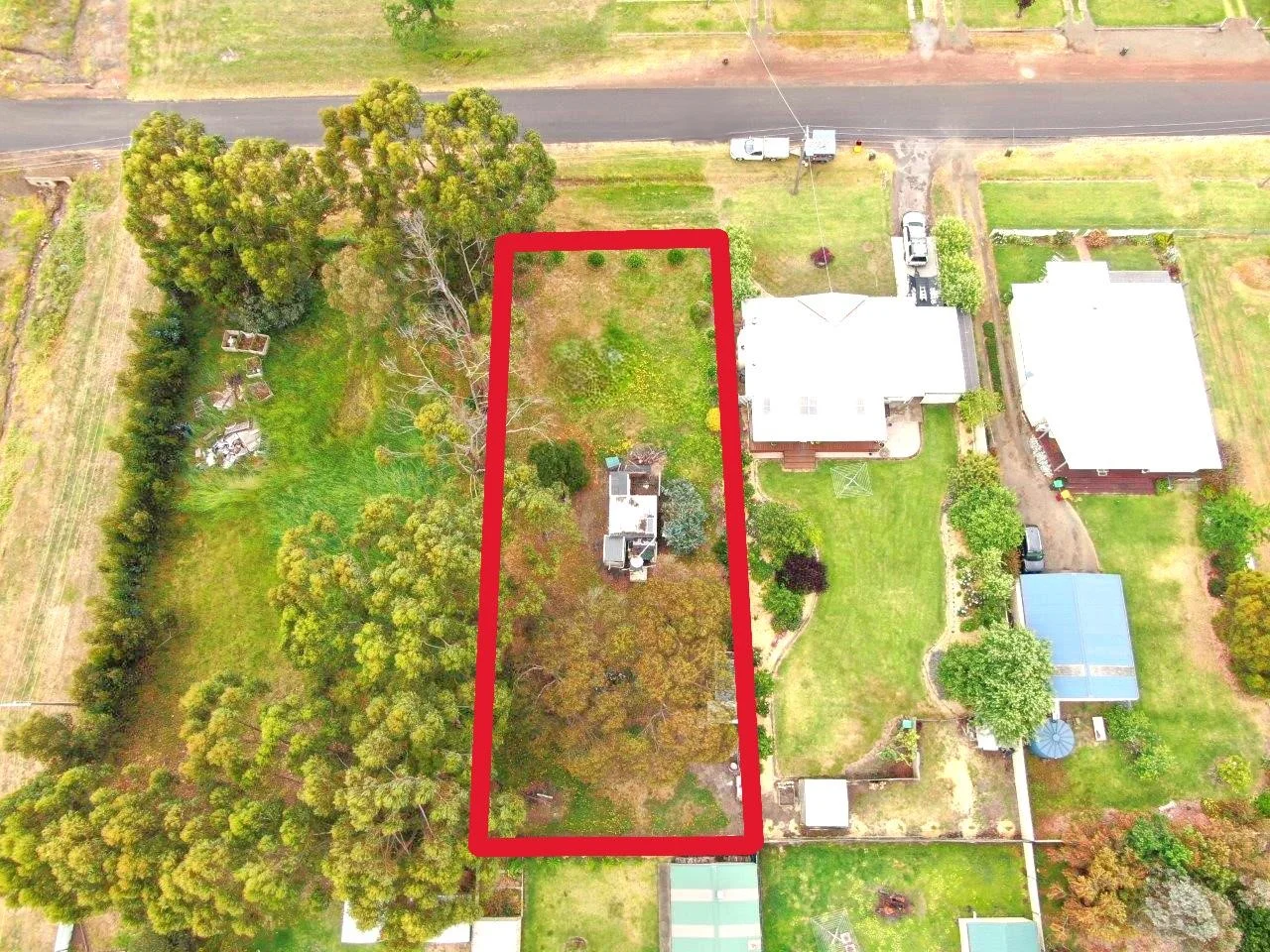 Additional image 3 of 26 Church Street, Coleraine VIC 3315