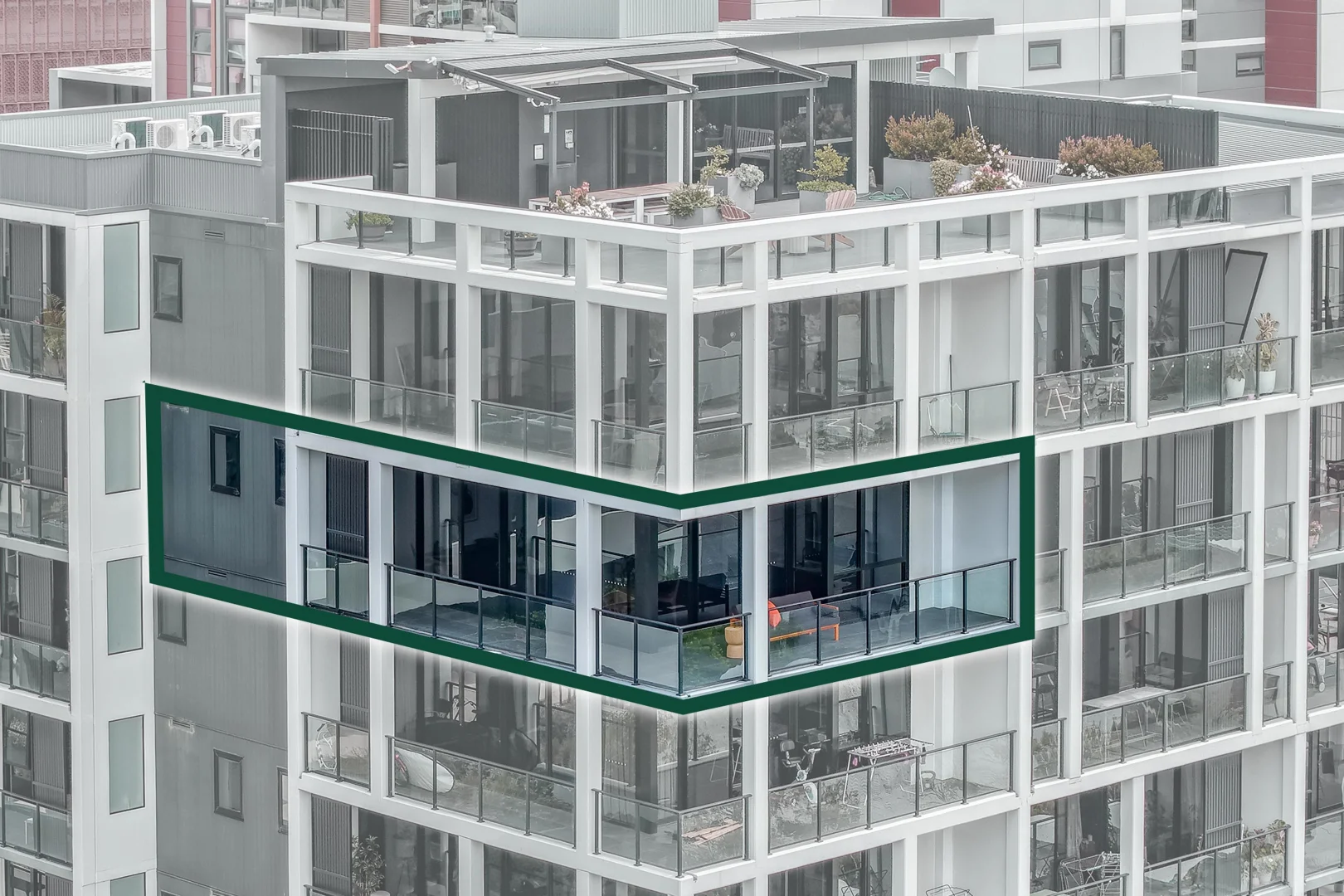 Additional image 12 of 703/12 Bishopsgate Street, Wickham NSW 2293